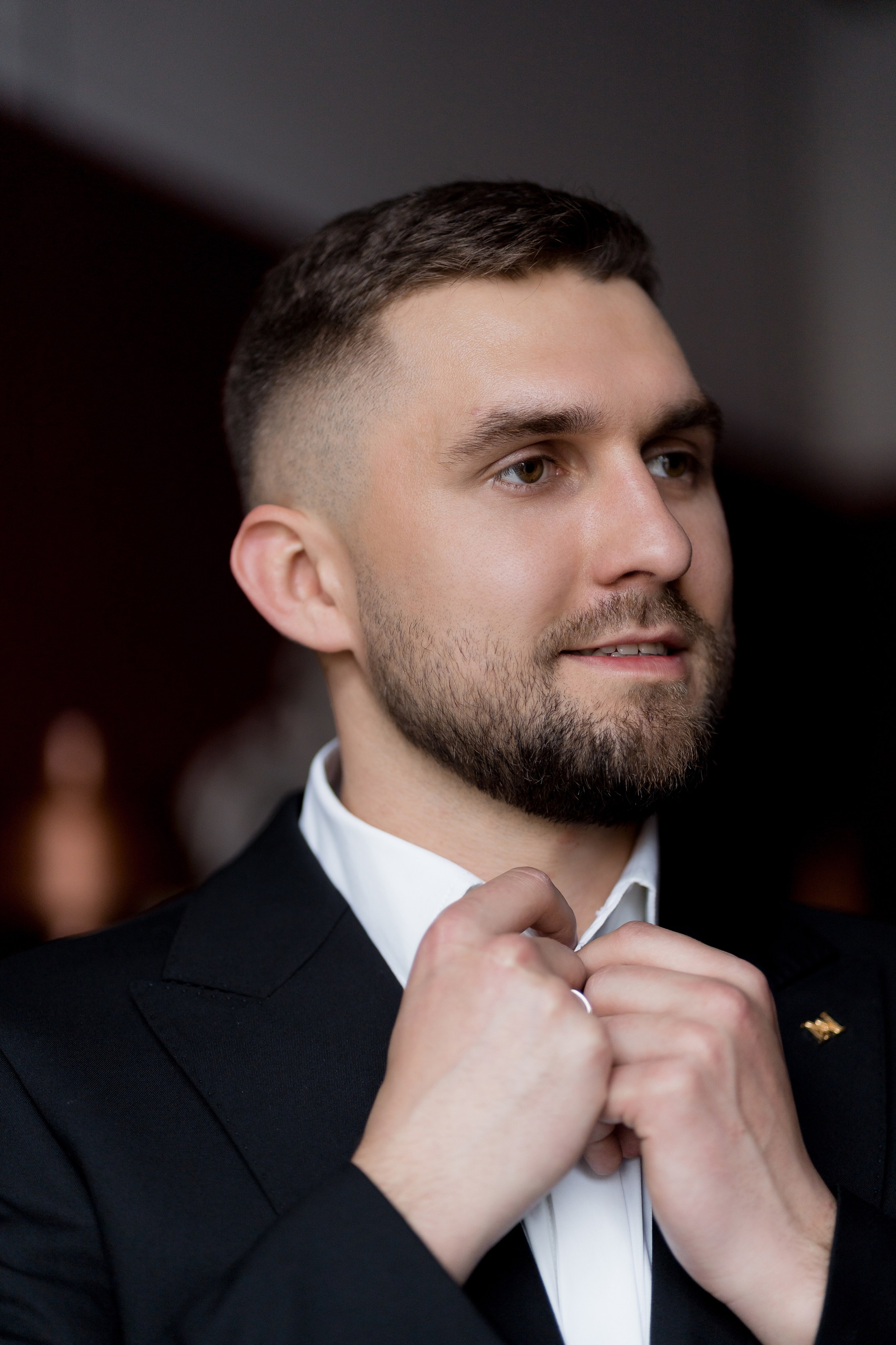 Тетяна & Остап. Весільний фотограф Львів Софія Крайник