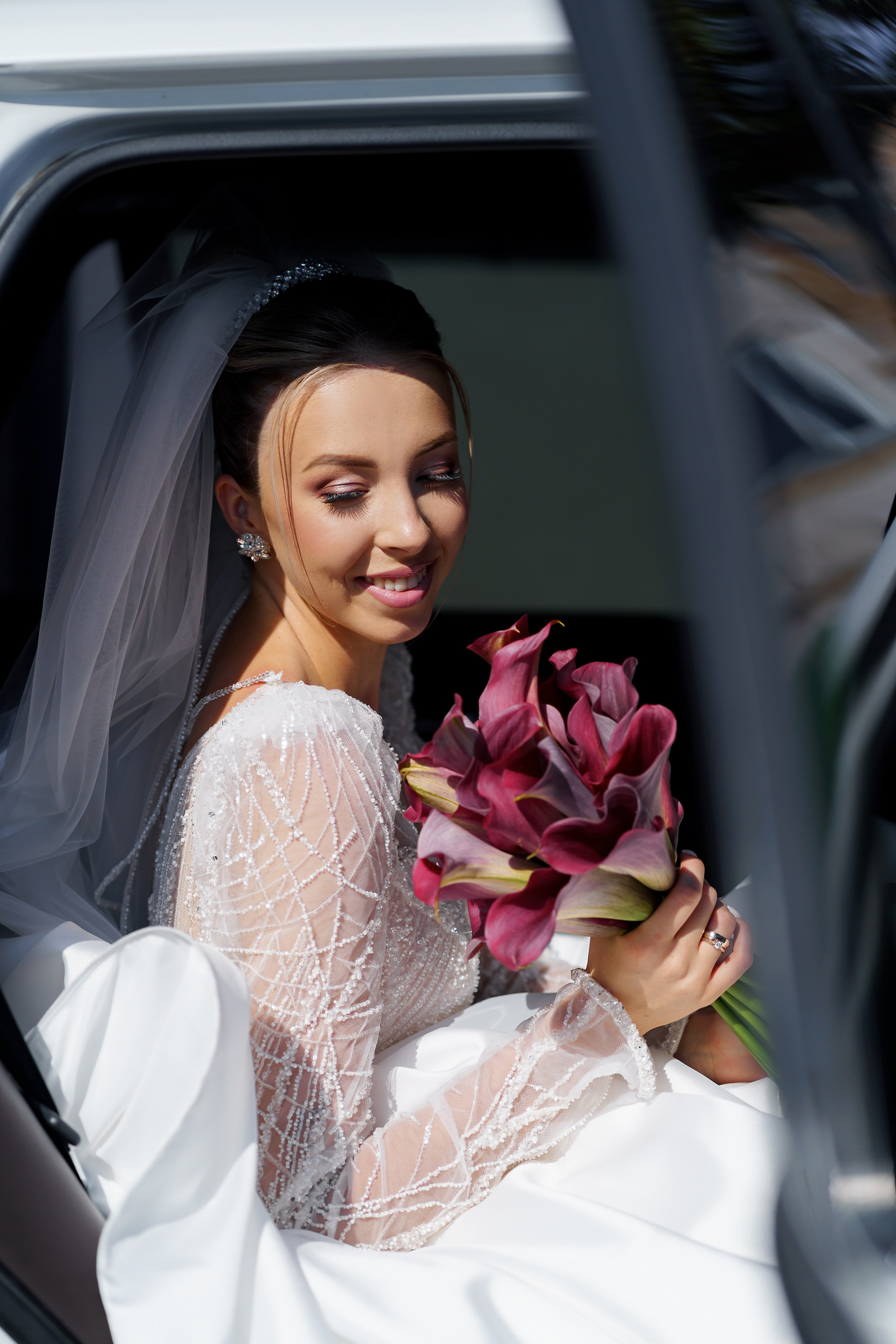 Діма & Анна. Весільний фотограф Львів Софія Крайник