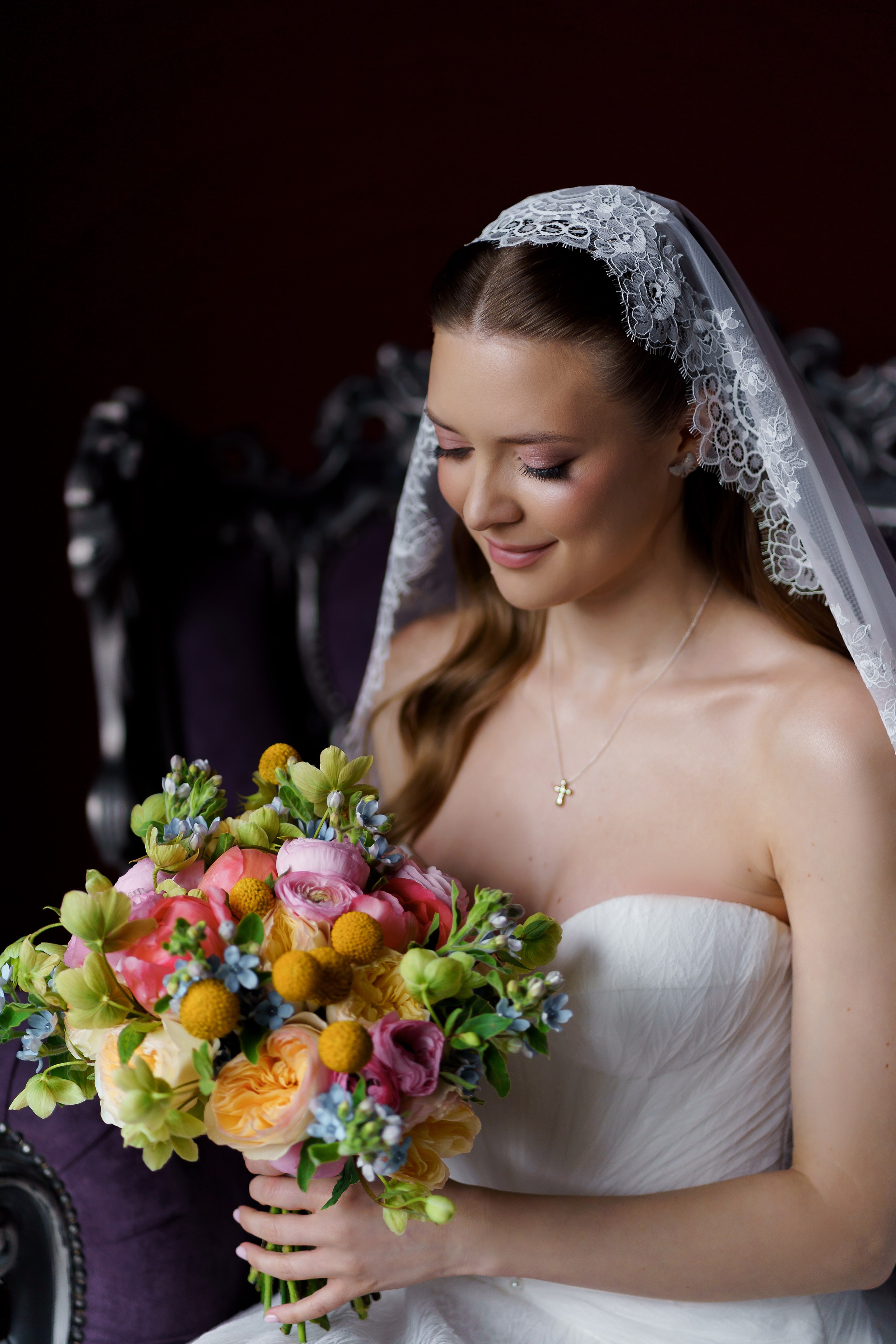 Тетяна & Остап. Весільний фотограф Львів Софія Крайник