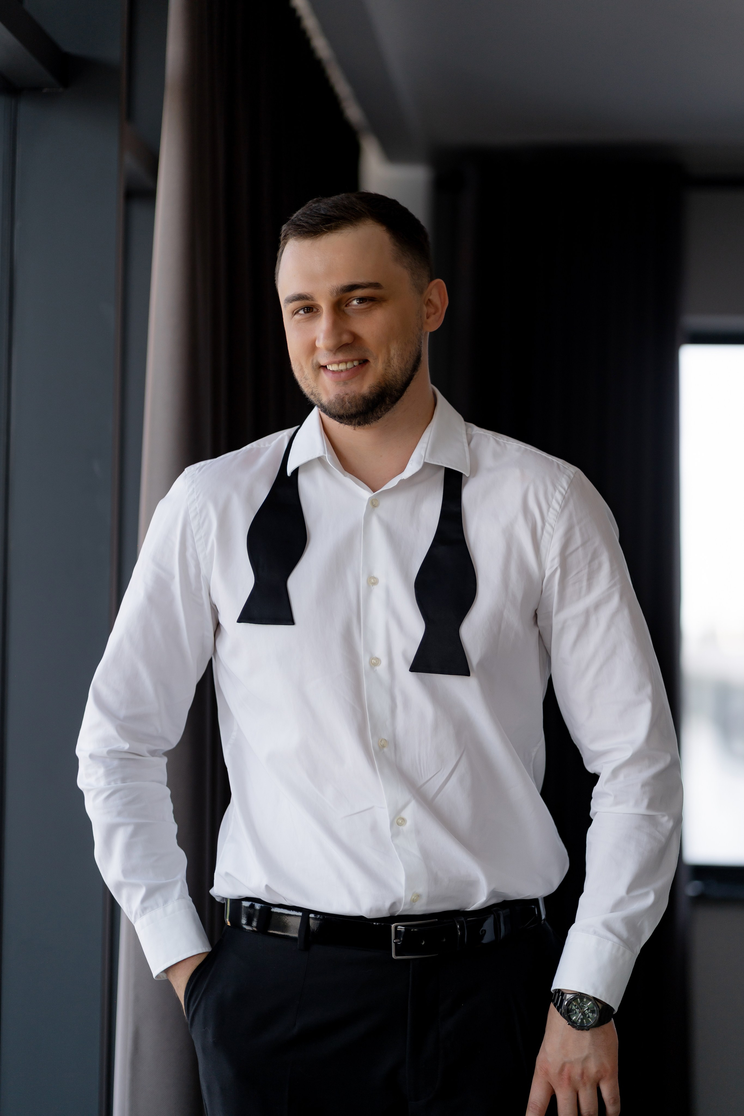 Дарина Микола. Весільний фотограф Львів Софія Крайник