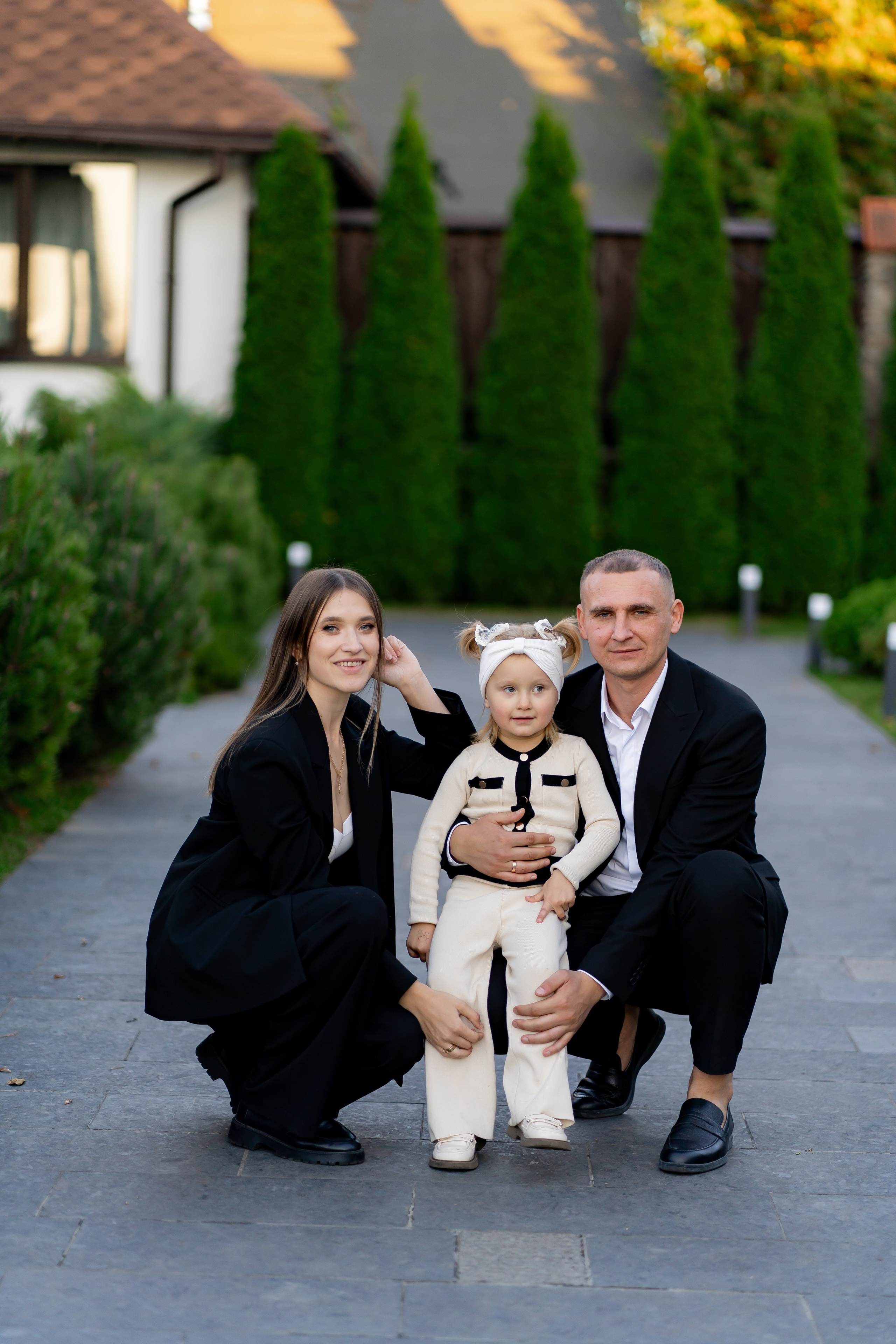 Ю&А. Весільний фотограф Львів Софія Крайник