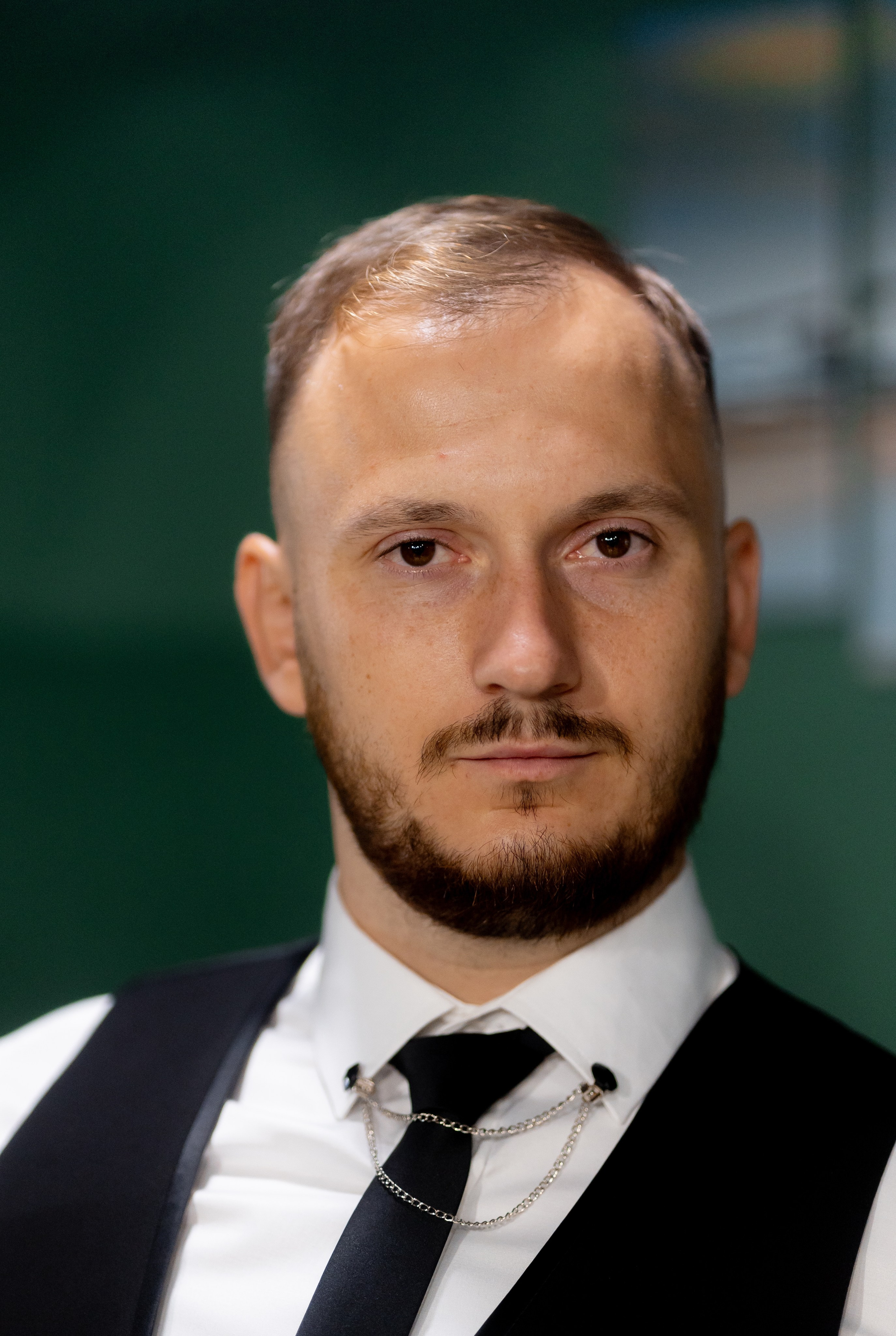 Діма & Анна. Весільний фотограф Львів Софія Крайник