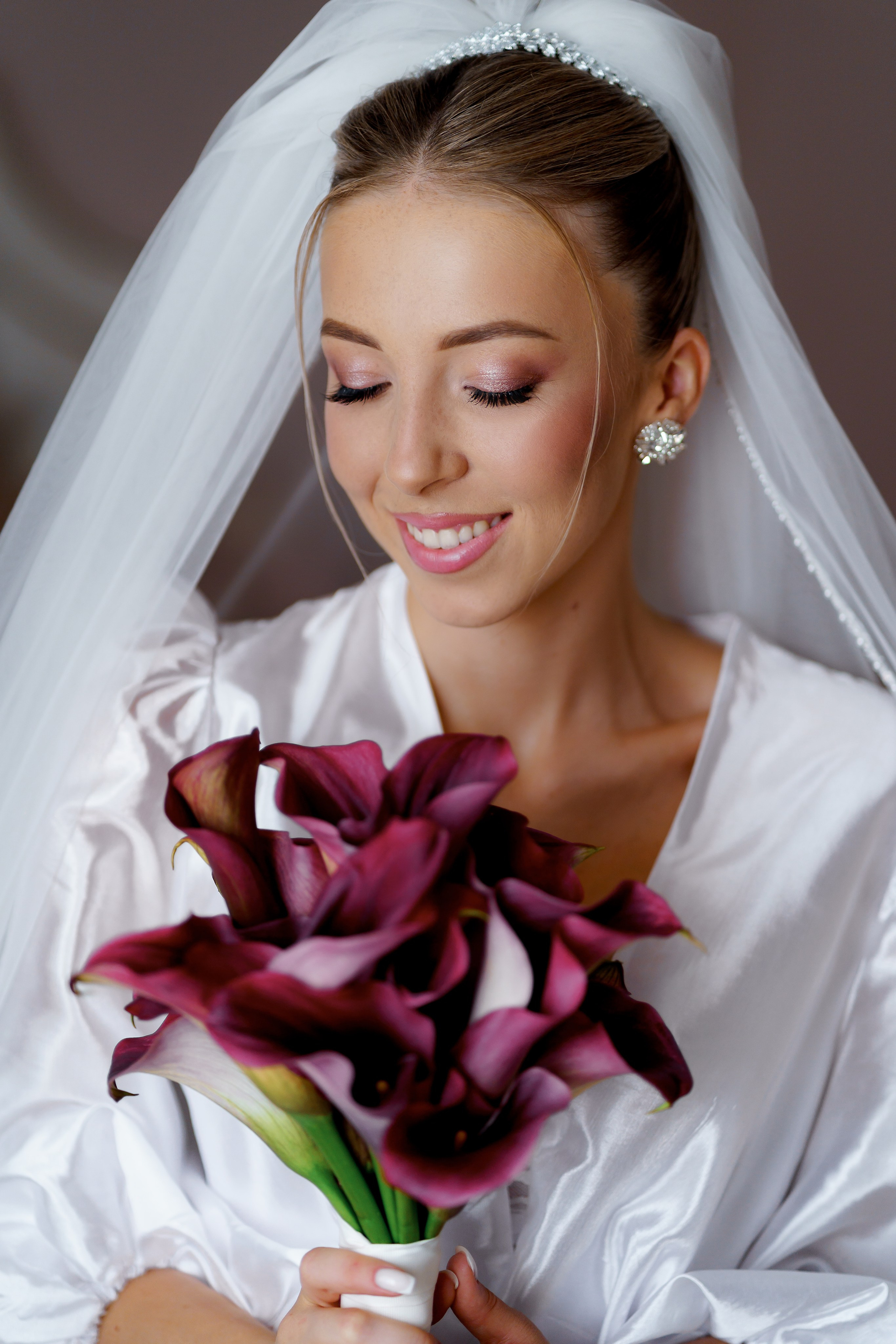 Діма & Анна. Весільний фотограф Львів Софія Крайник