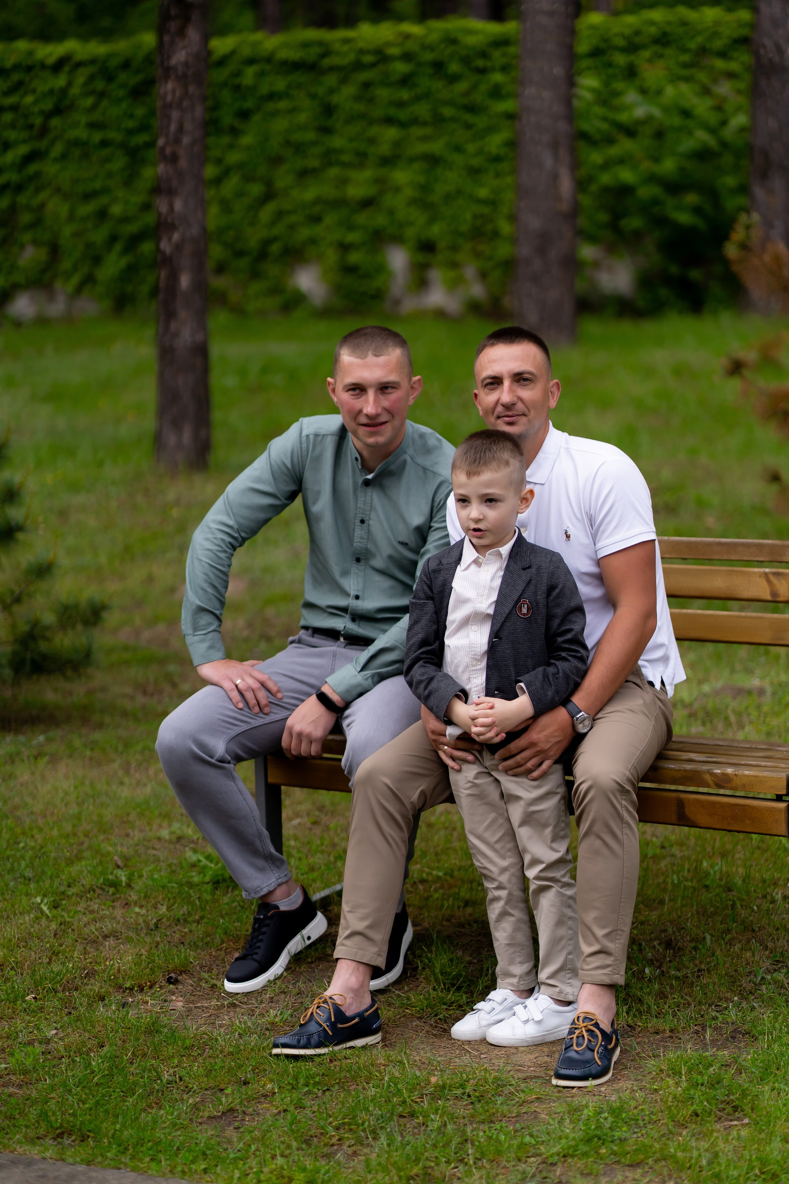 Тетяна & Остап. Весільний фотограф Львів Софія Крайник