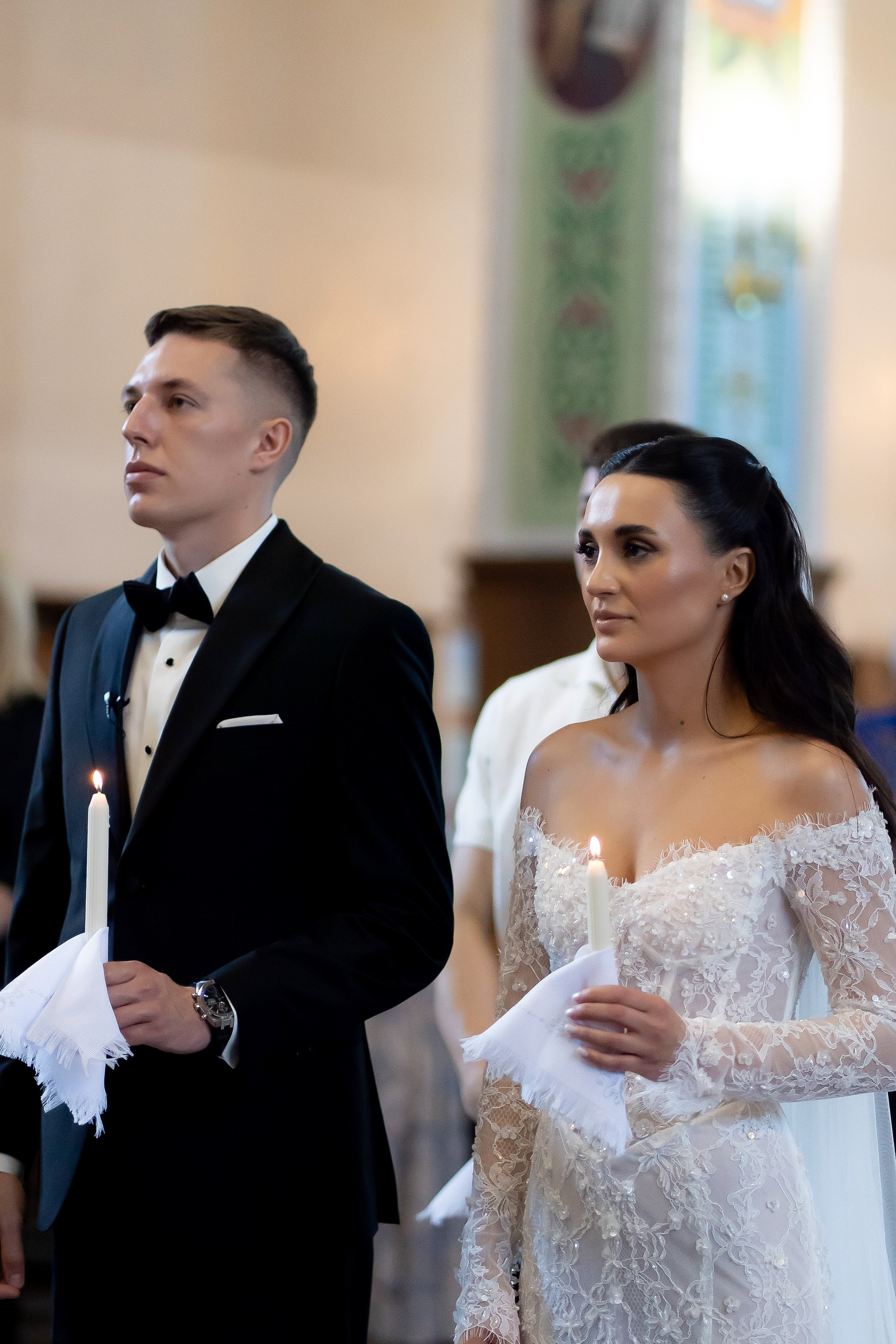 Ірина & Назар. Весільний фотограф Львів Софія Крайник