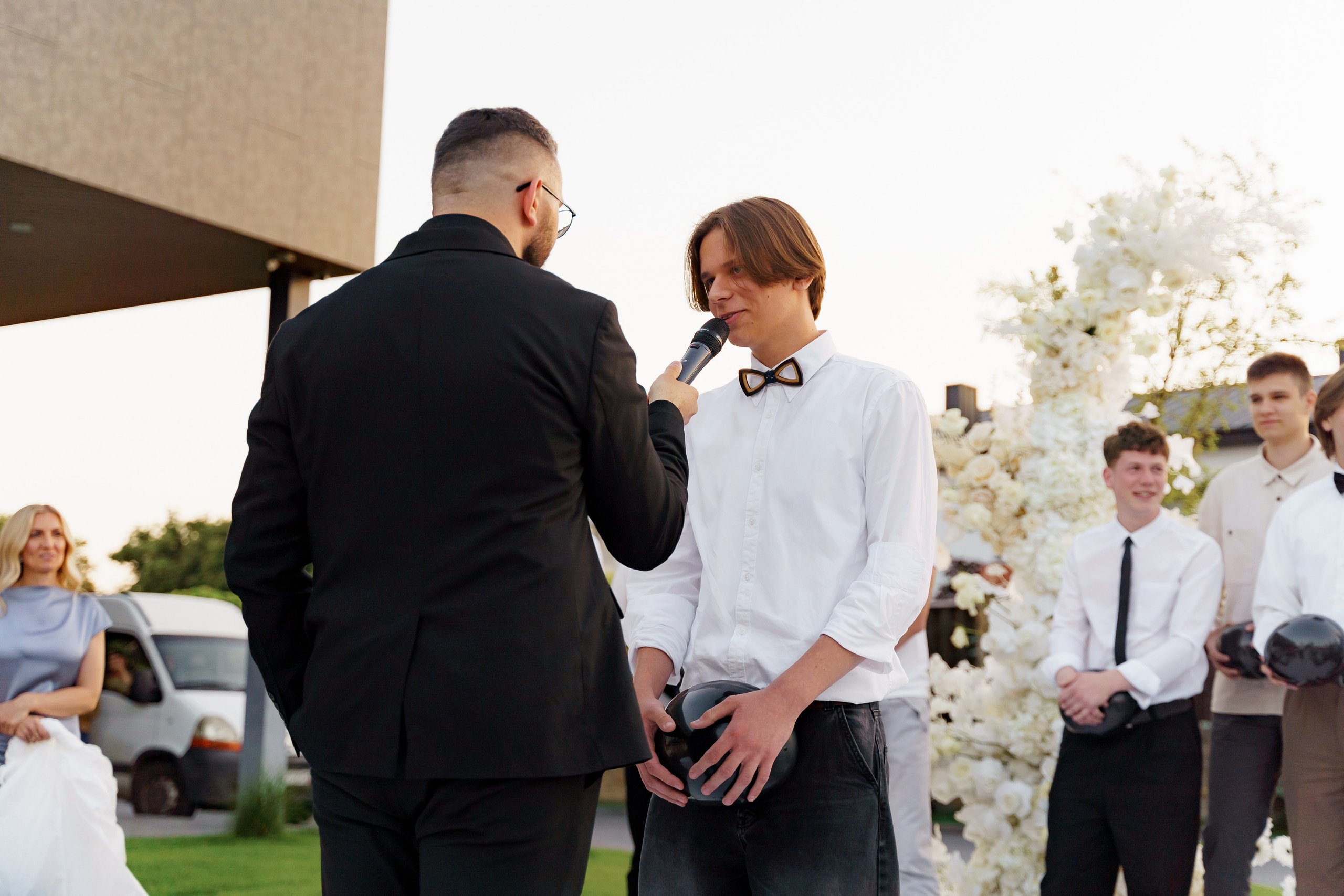 Віталій & Ліліана. Весільний фотограф Львів Софія Крайник