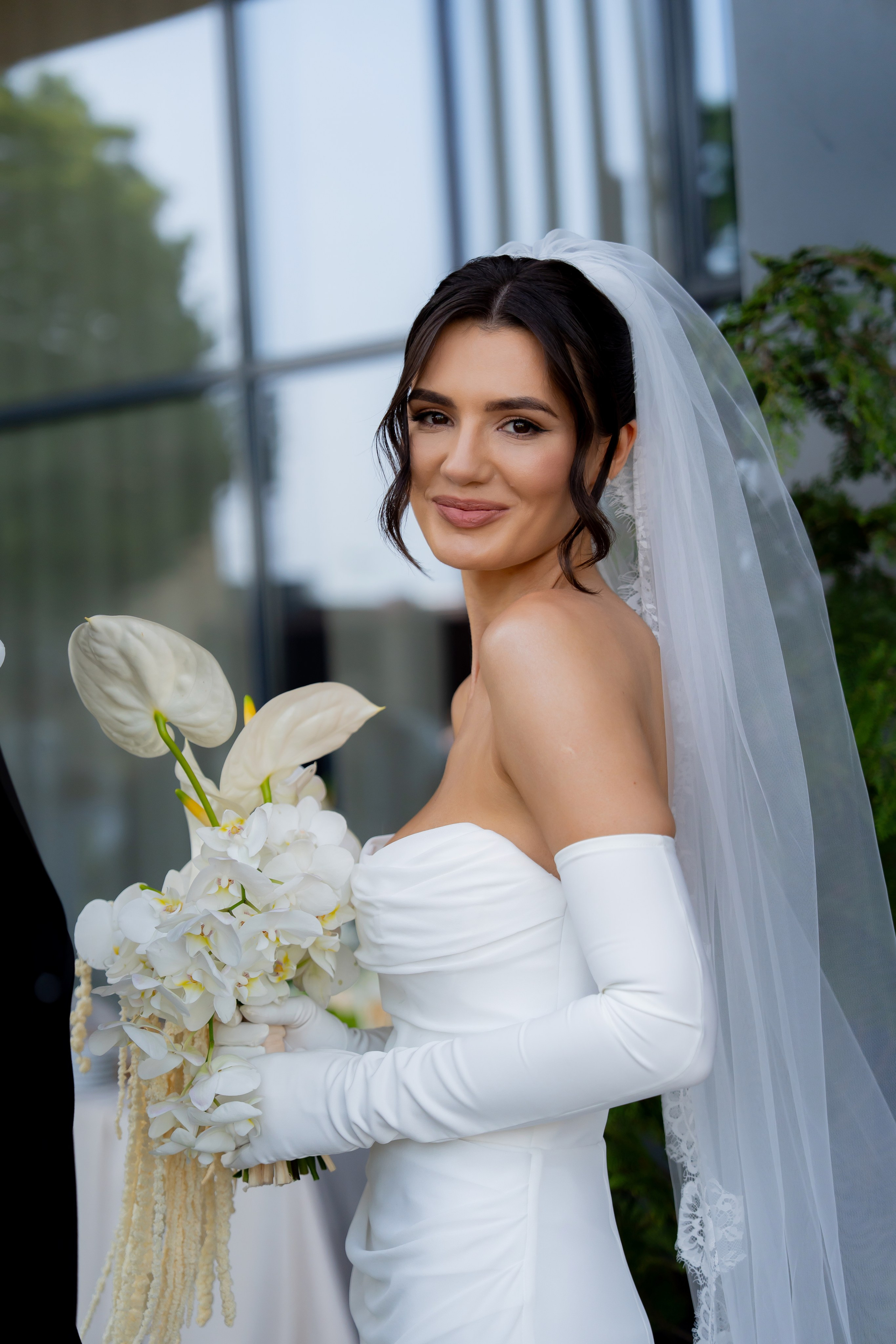 Дарина Микола. Весільний фотограф Львів Софія Крайник