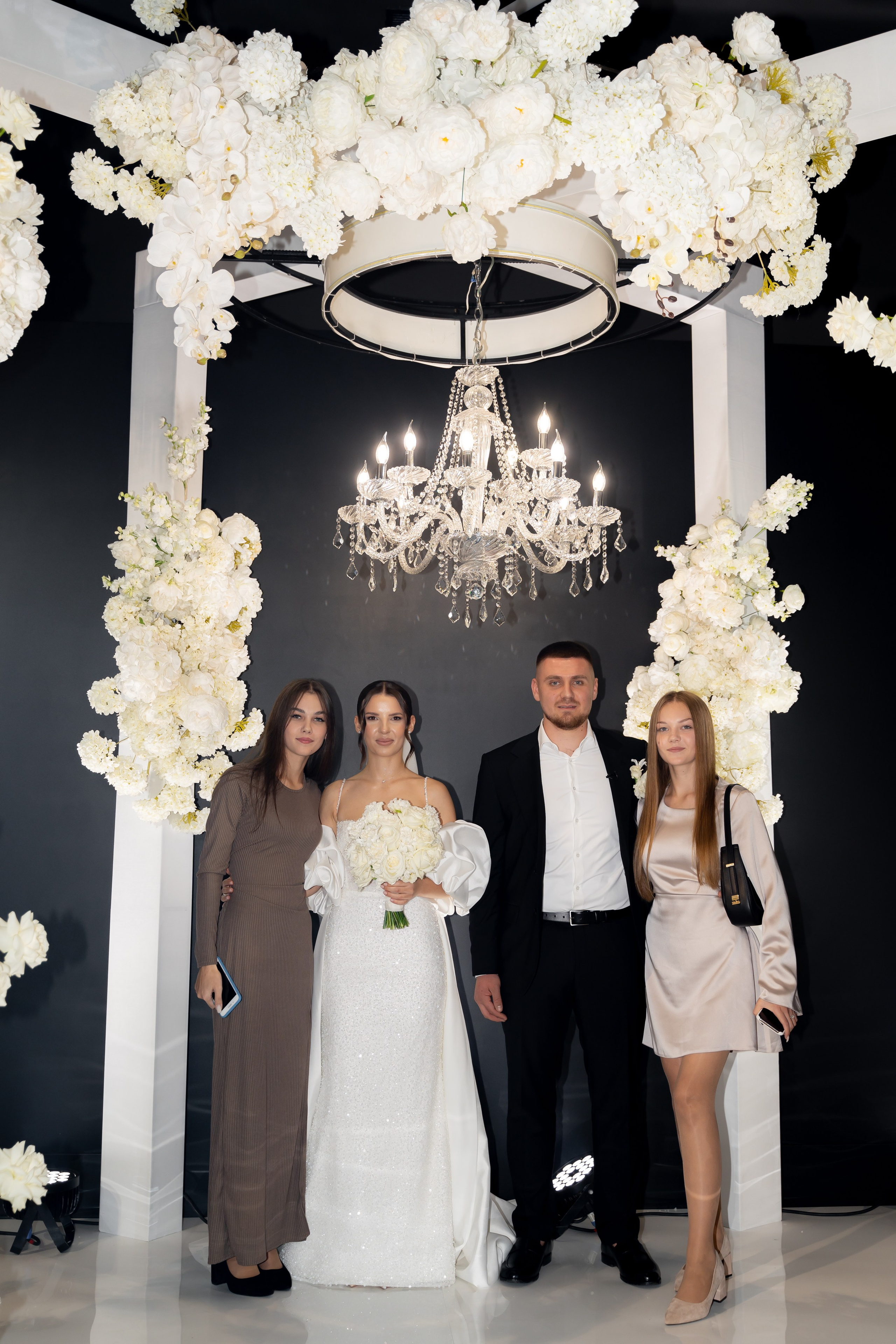 Ю&А. Весільний фотограф Львів Софія Крайник