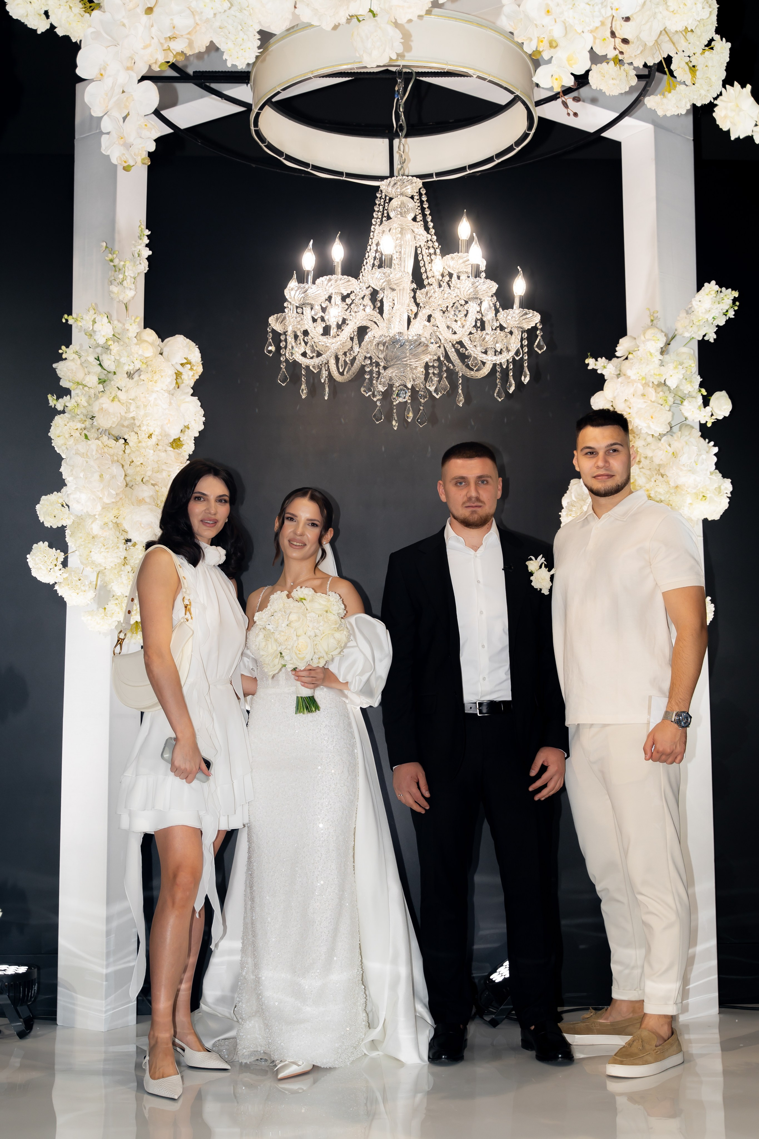 Ю&А. Весільний фотограф Львів Софія Крайник