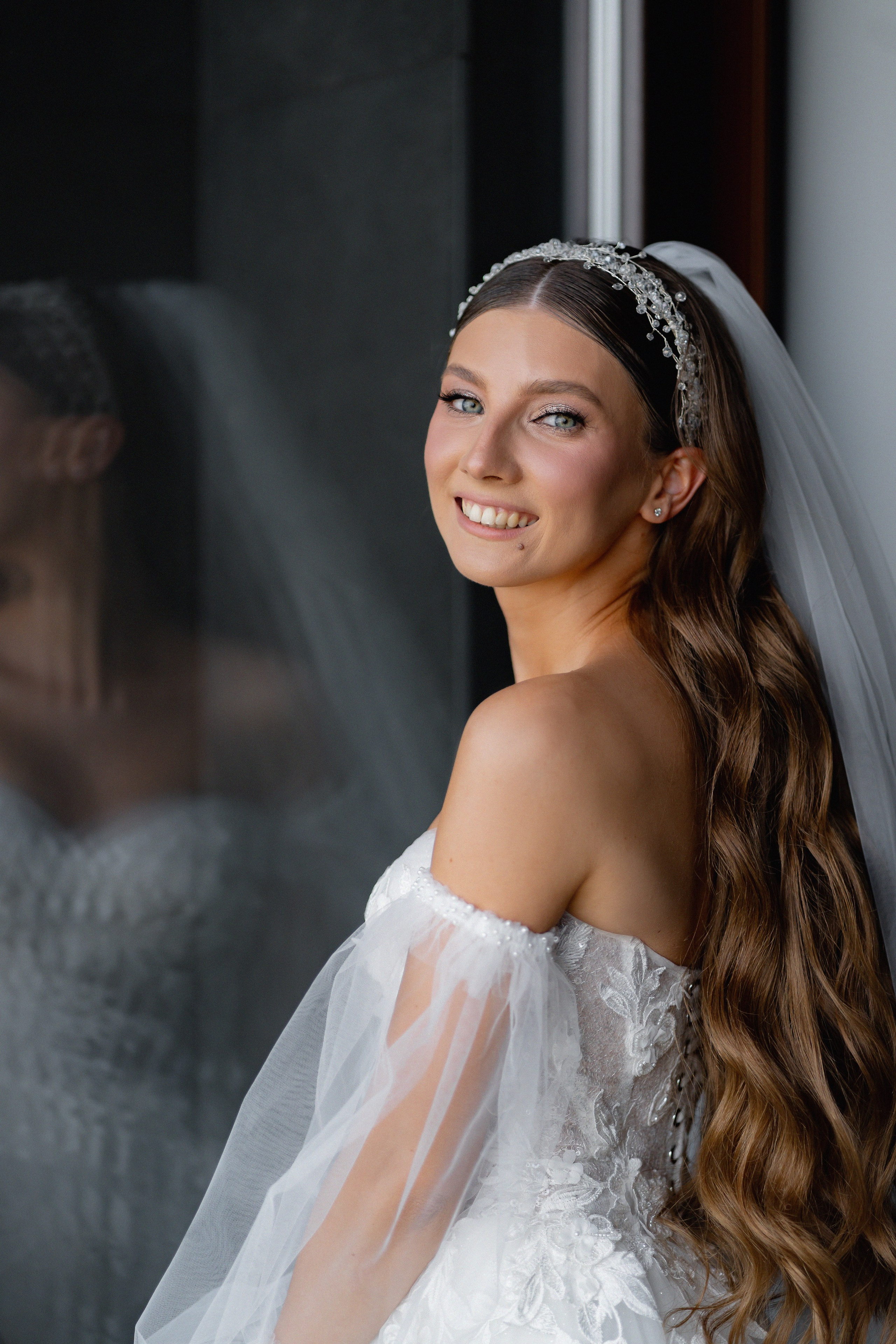 Віталій & Ліліана. Весільний фотограф Львів Софія Крайник