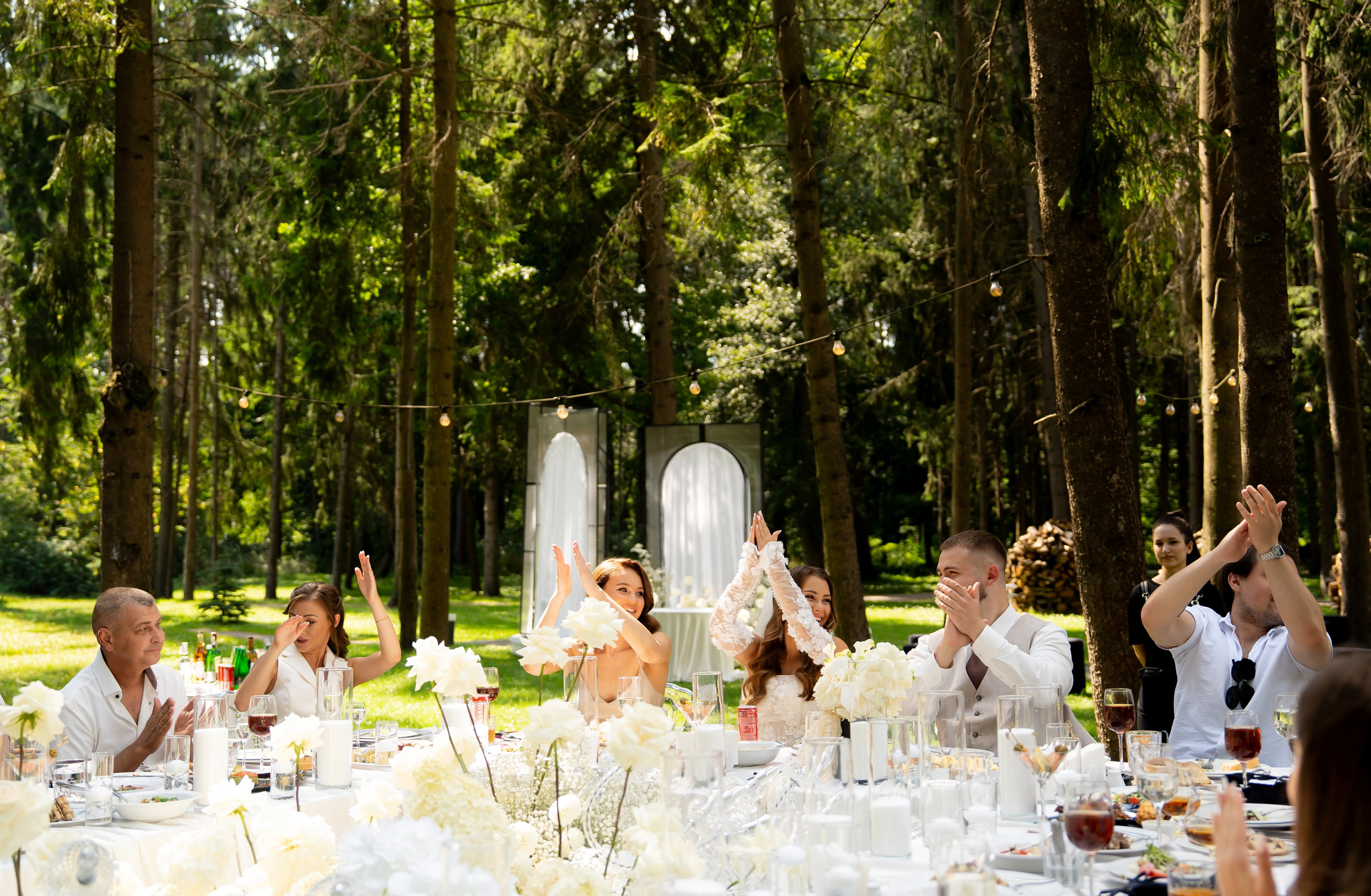 Анастасія & Олексій. Весільний фотограф Львів Софія Крайник