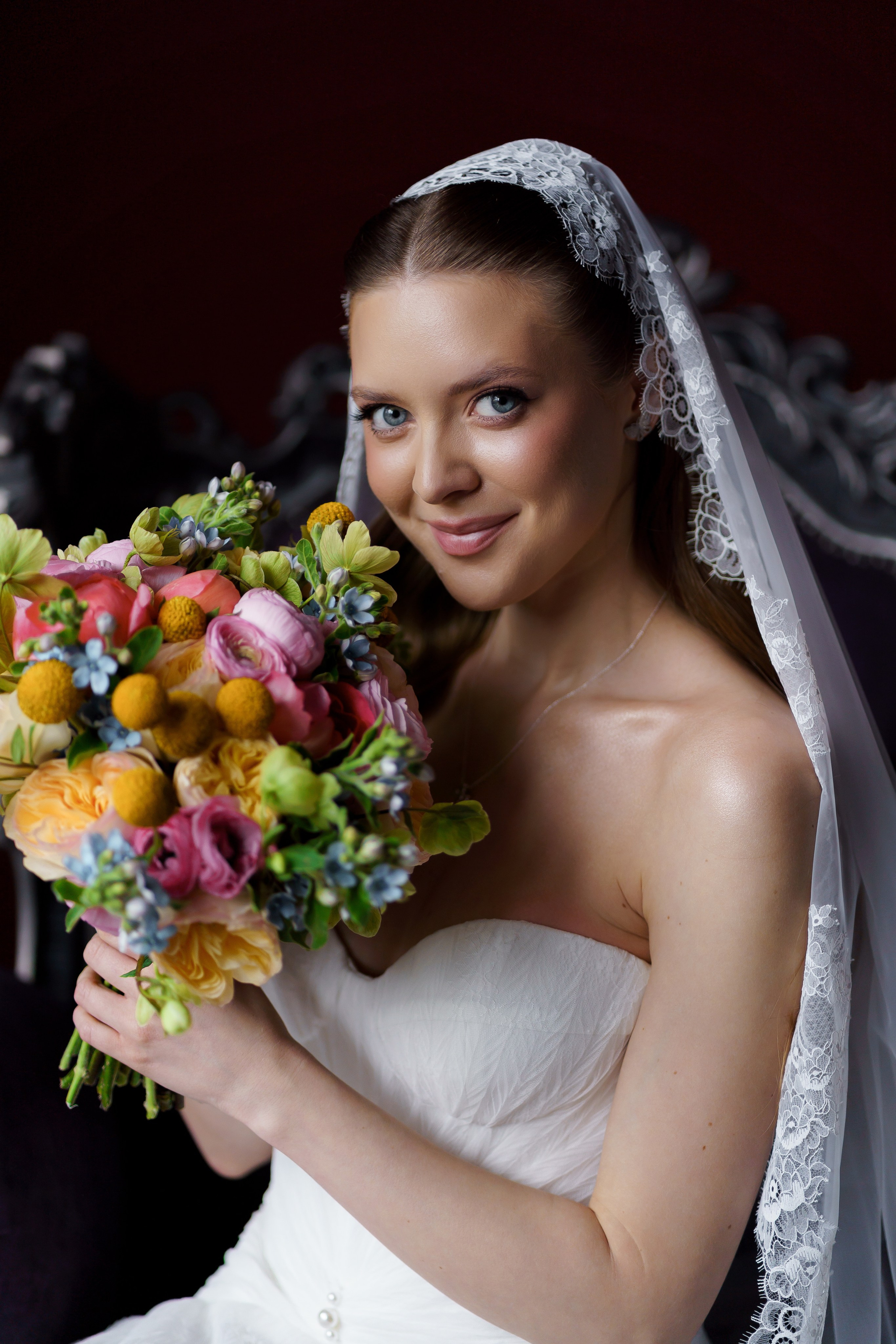 Тетяна & Остап. Весільний фотограф Львів Софія Крайник