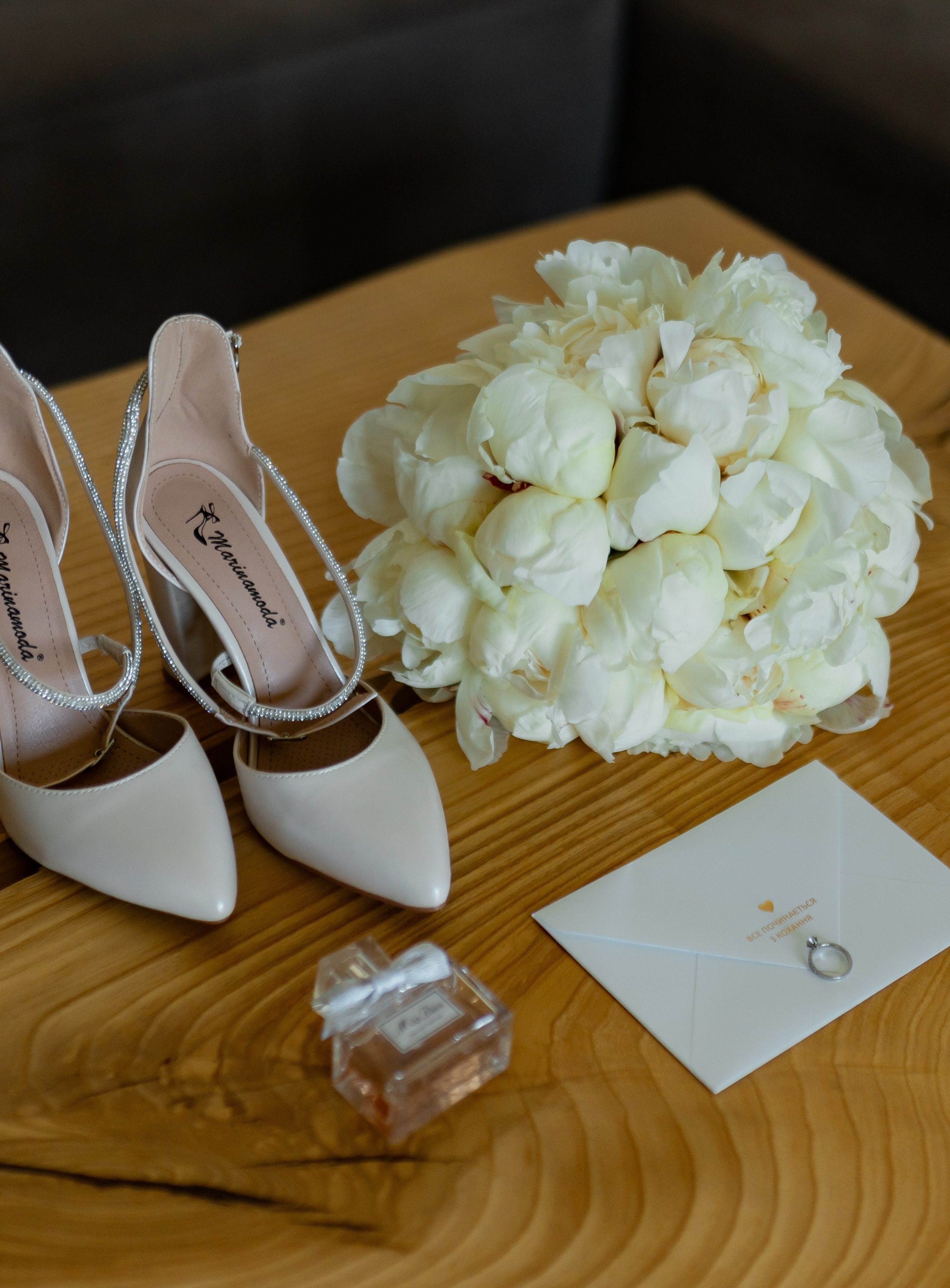 Віталій & Ліліана. Весільний фотограф Львів Софія Крайник