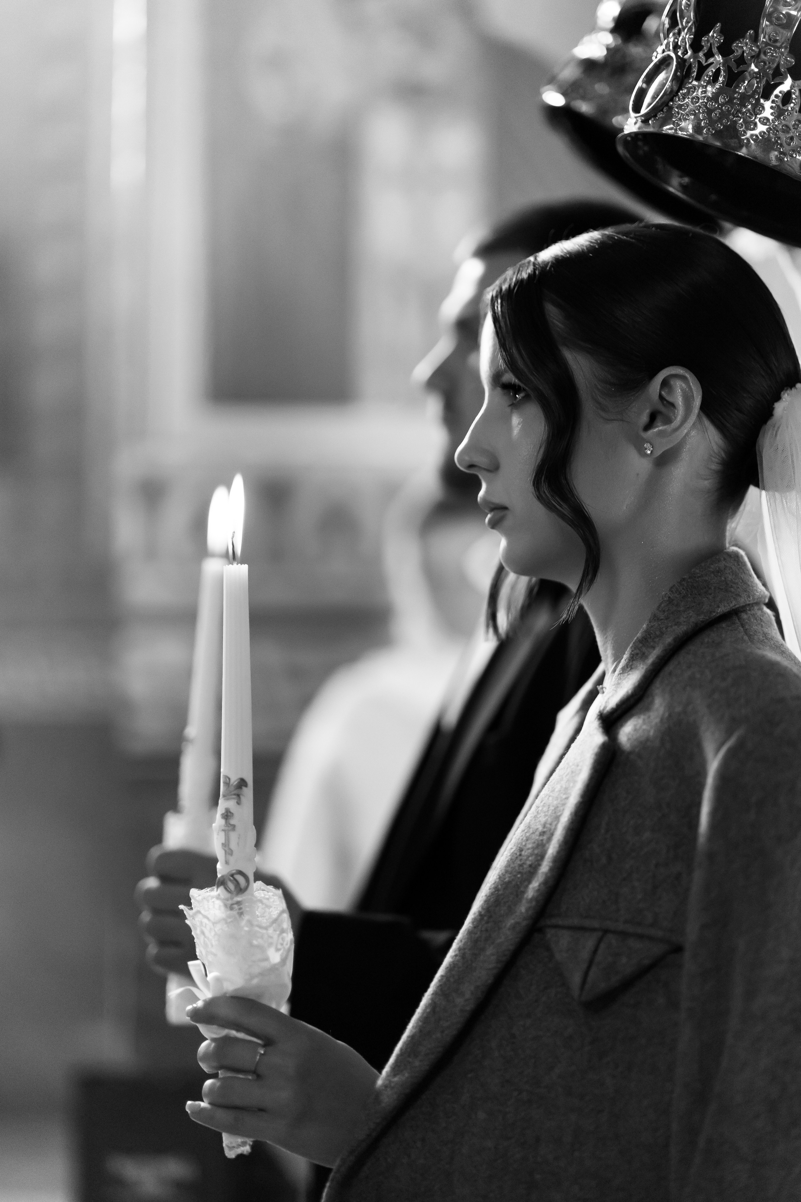 Ю&А. Весільний фотограф Львів Софія Крайник