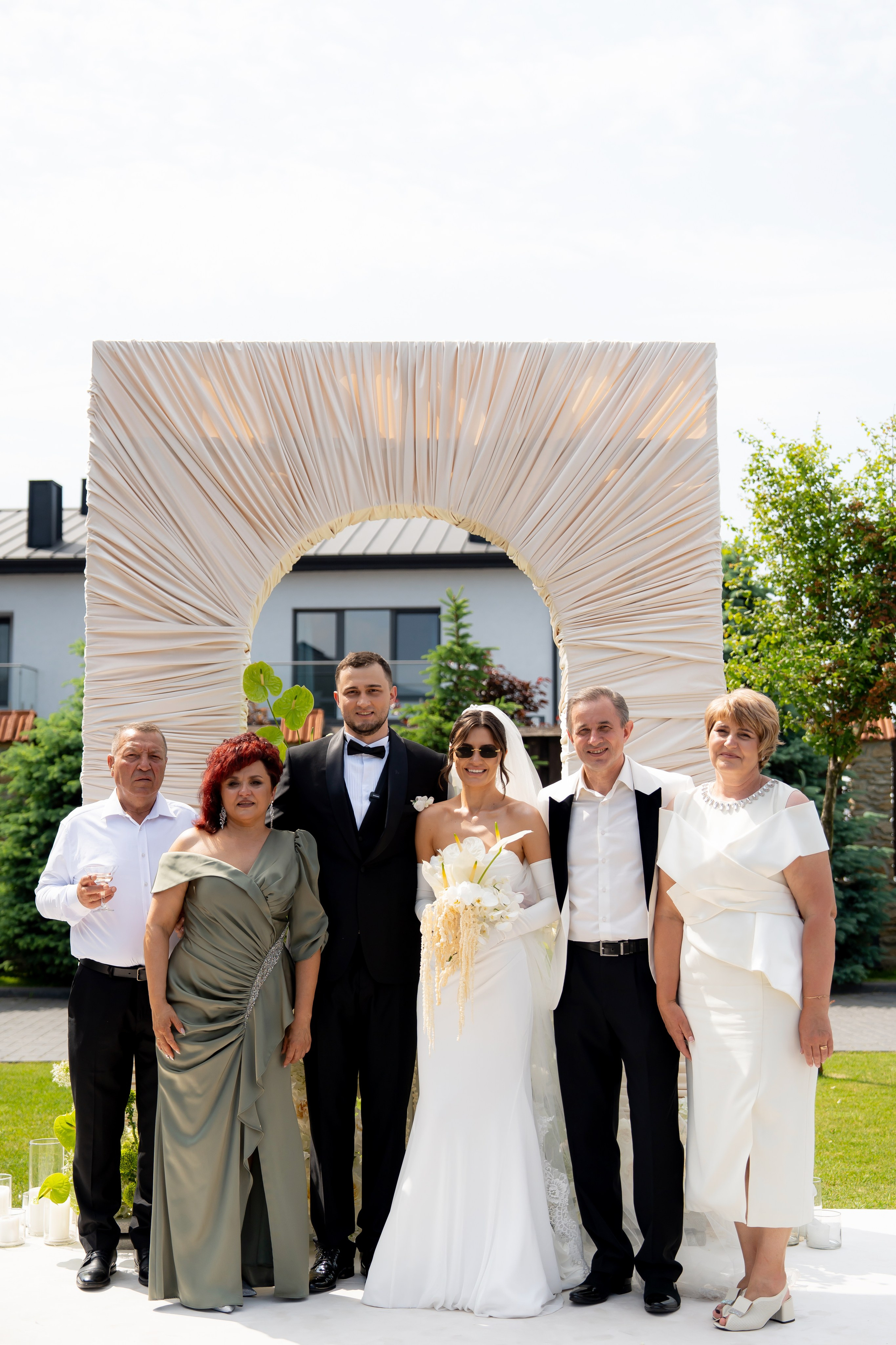 Дарина Микола. Весільний фотограф Львів Софія Крайник