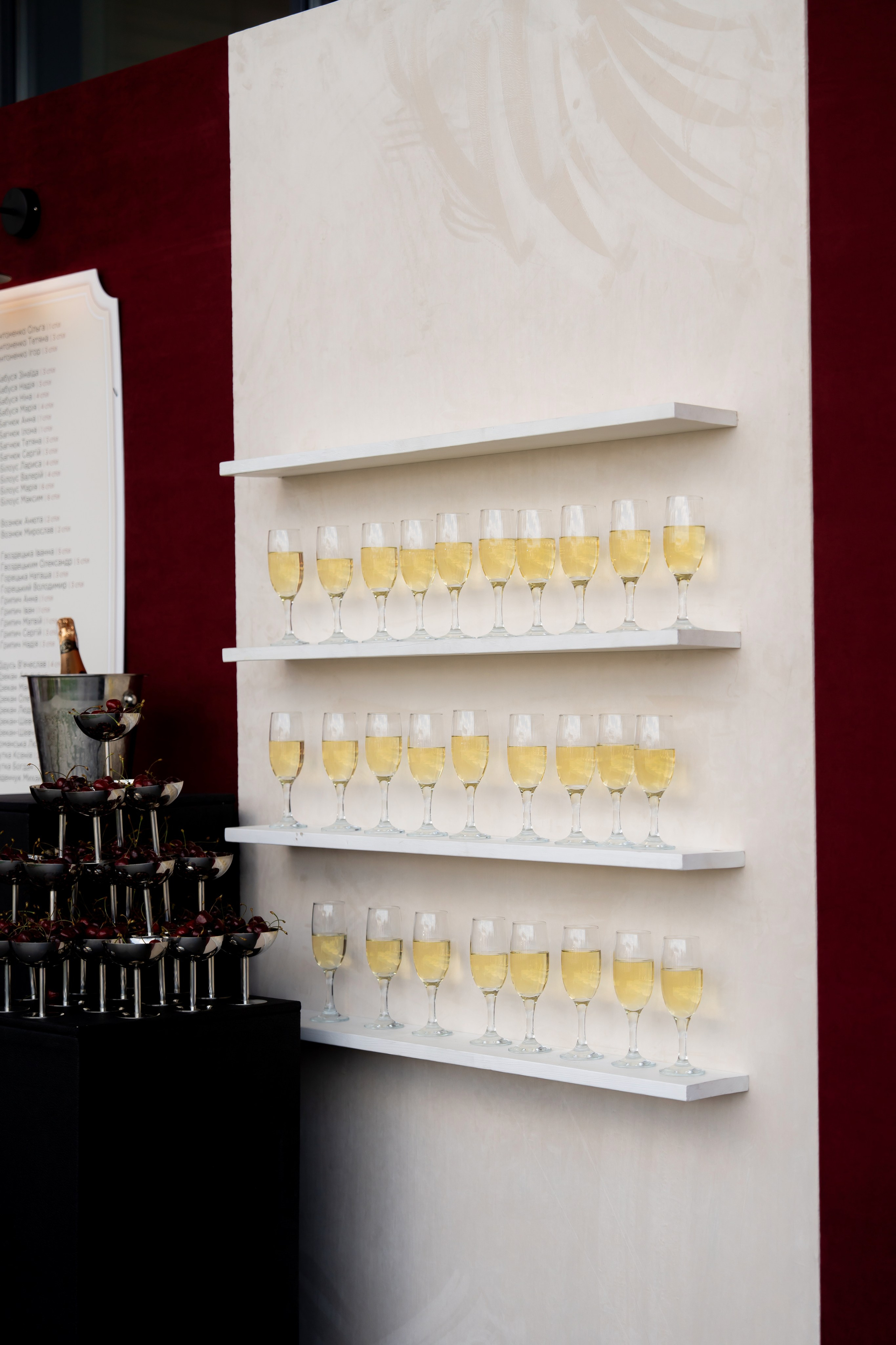 Ірина & Назар. Весільний фотограф Львів Софія Крайник