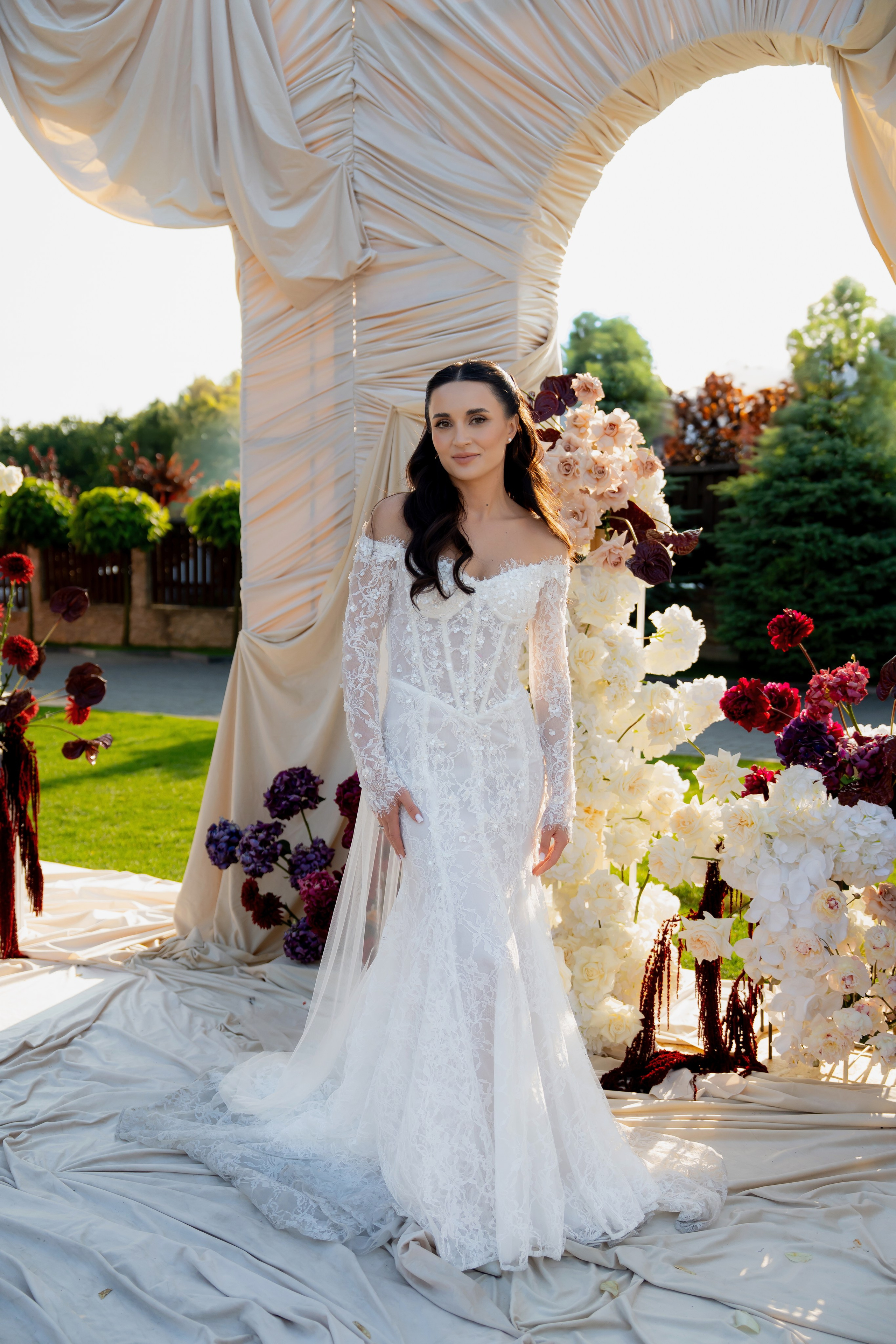 Ірина & Назар. Весільний фотограф Львів Софія Крайник