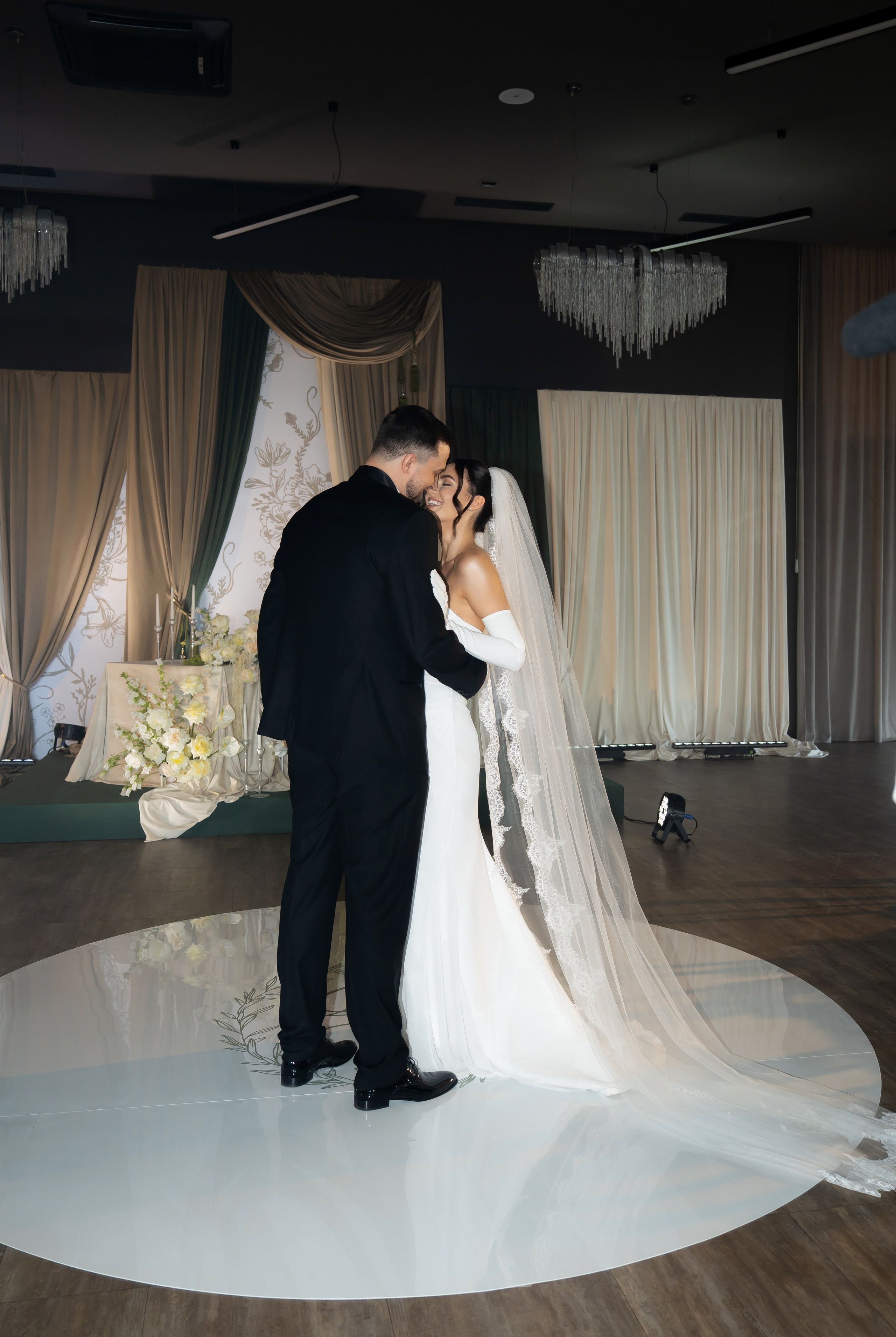 Дарина Микола. Весільний фотограф Львів Софія Крайник