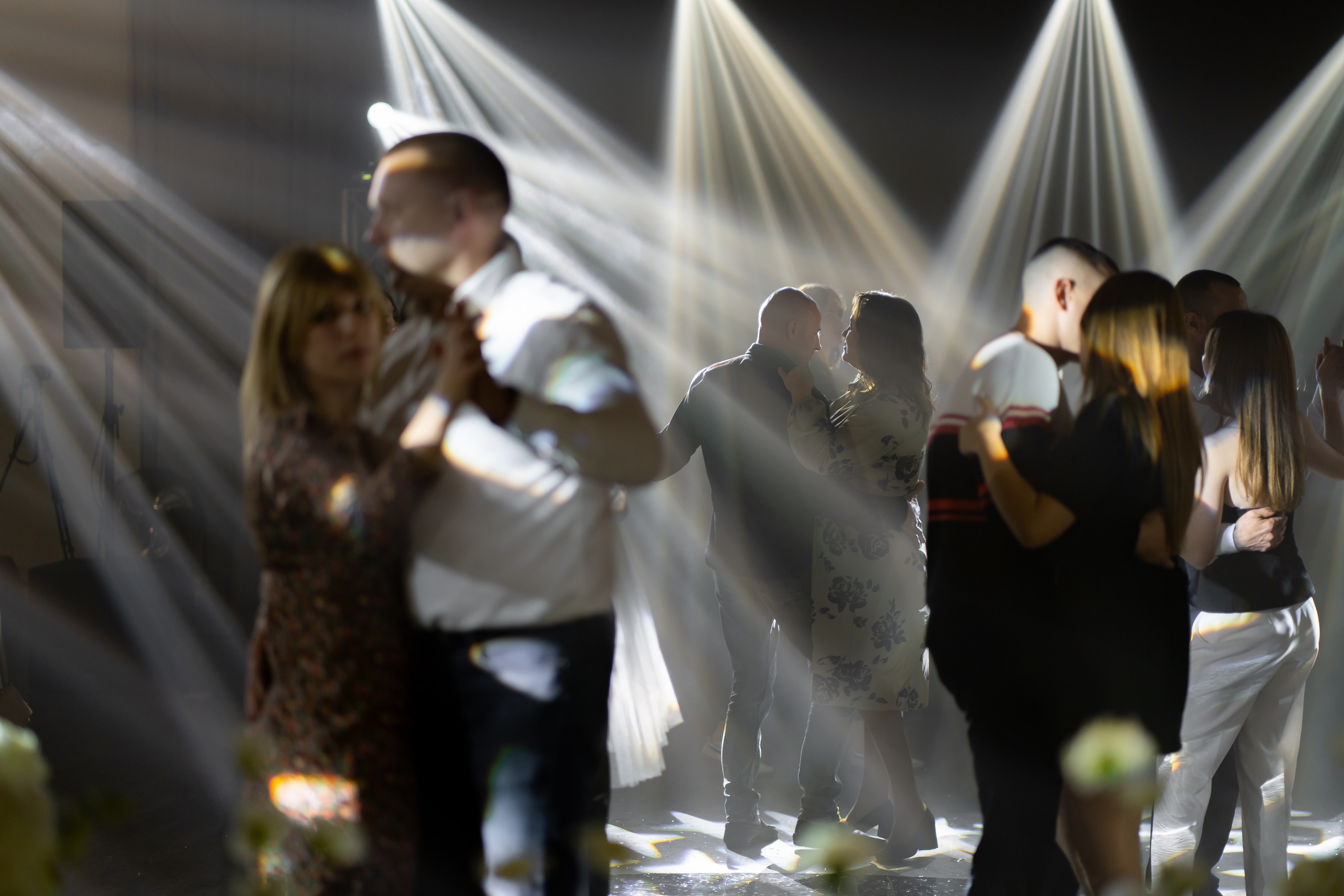 Ю&А. Весільний фотограф Львів Софія Крайник