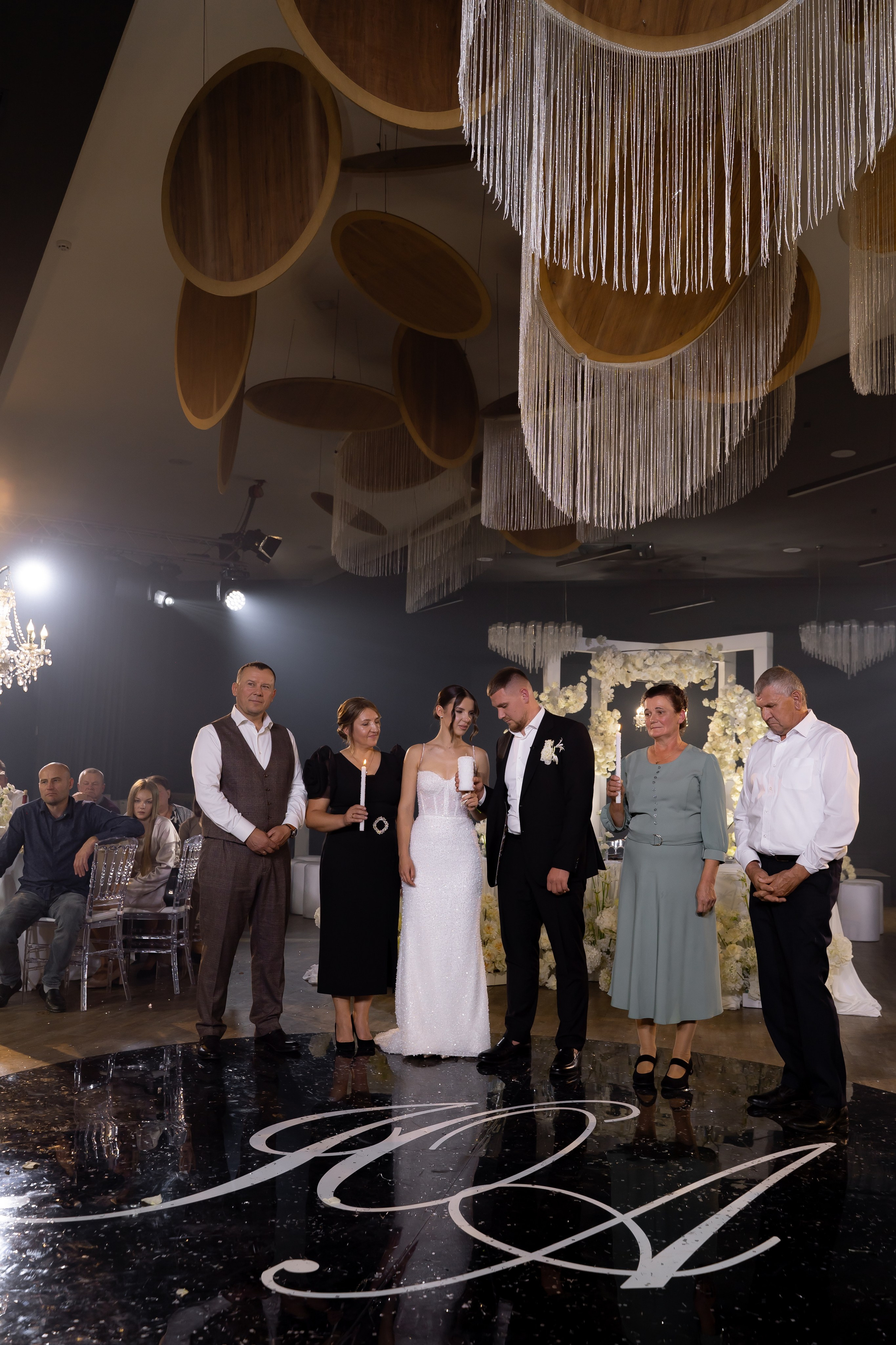 Ю&А. Весільний фотограф Львів Софія Крайник