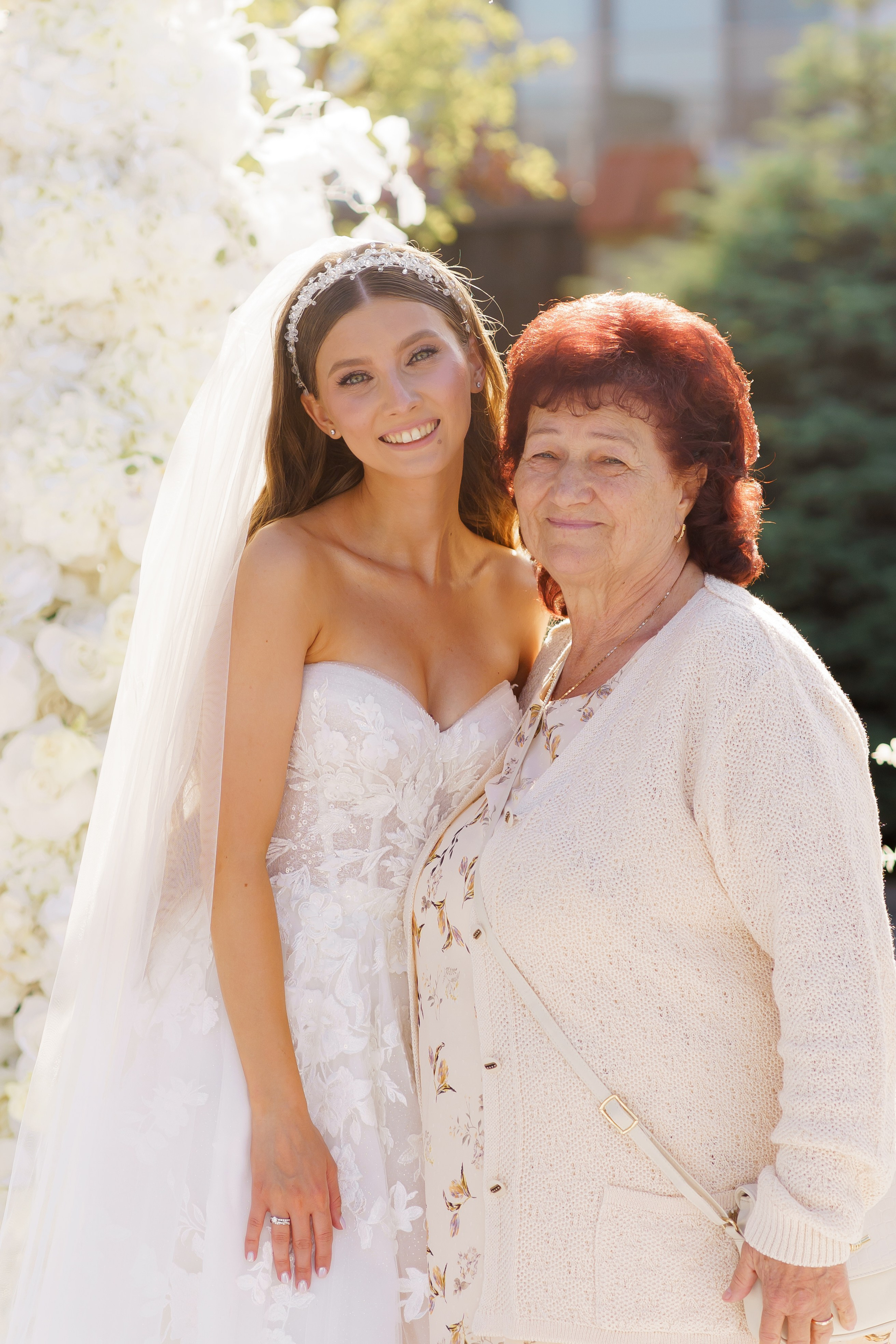 Віталій & Ліліана. Весільний фотограф Львів Софія Крайник