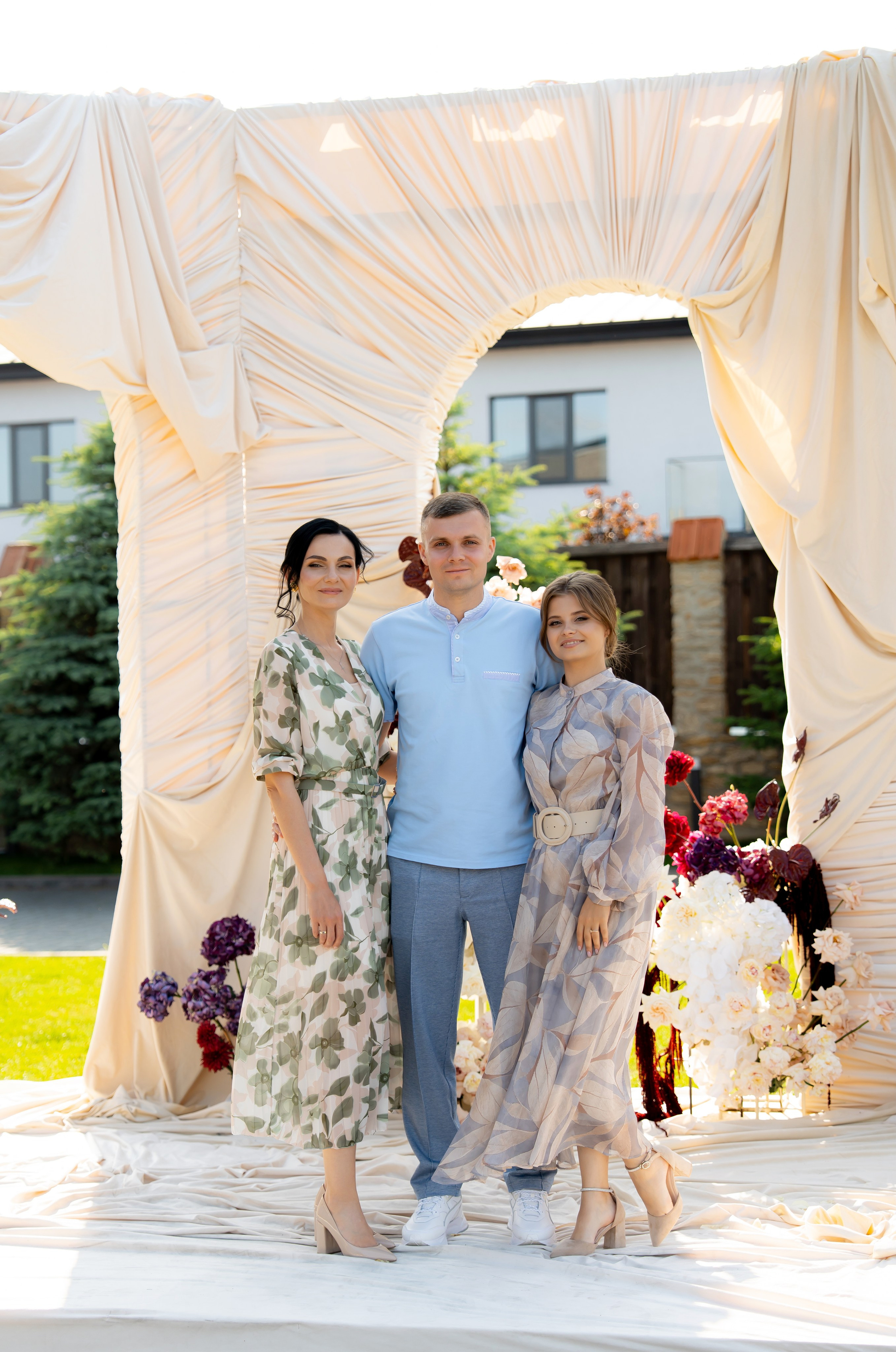 Ірина & Назар. Весільний фотограф Львів Софія Крайник