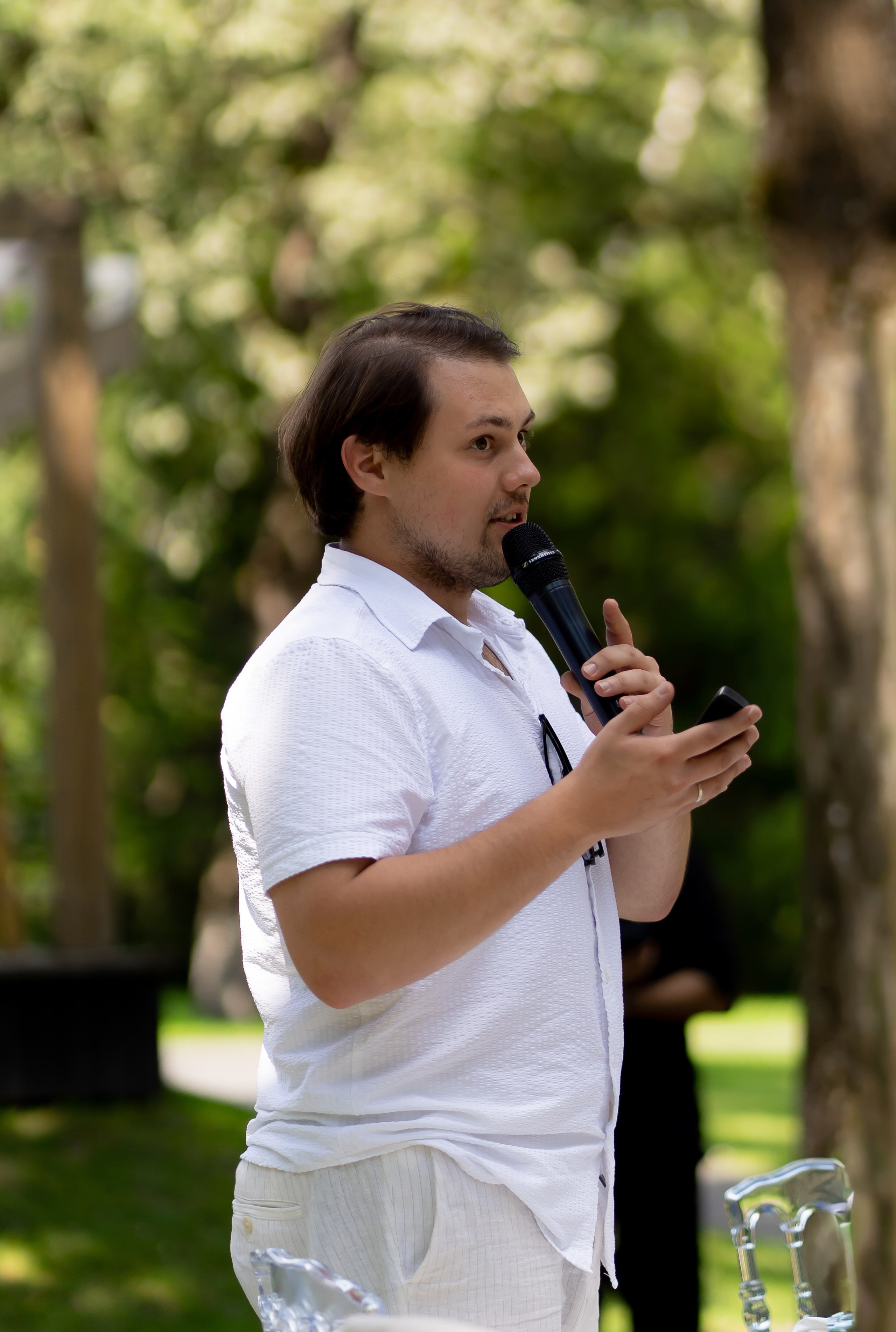 Анастасія & Олексій. Весільний фотограф Львів Софія Крайник