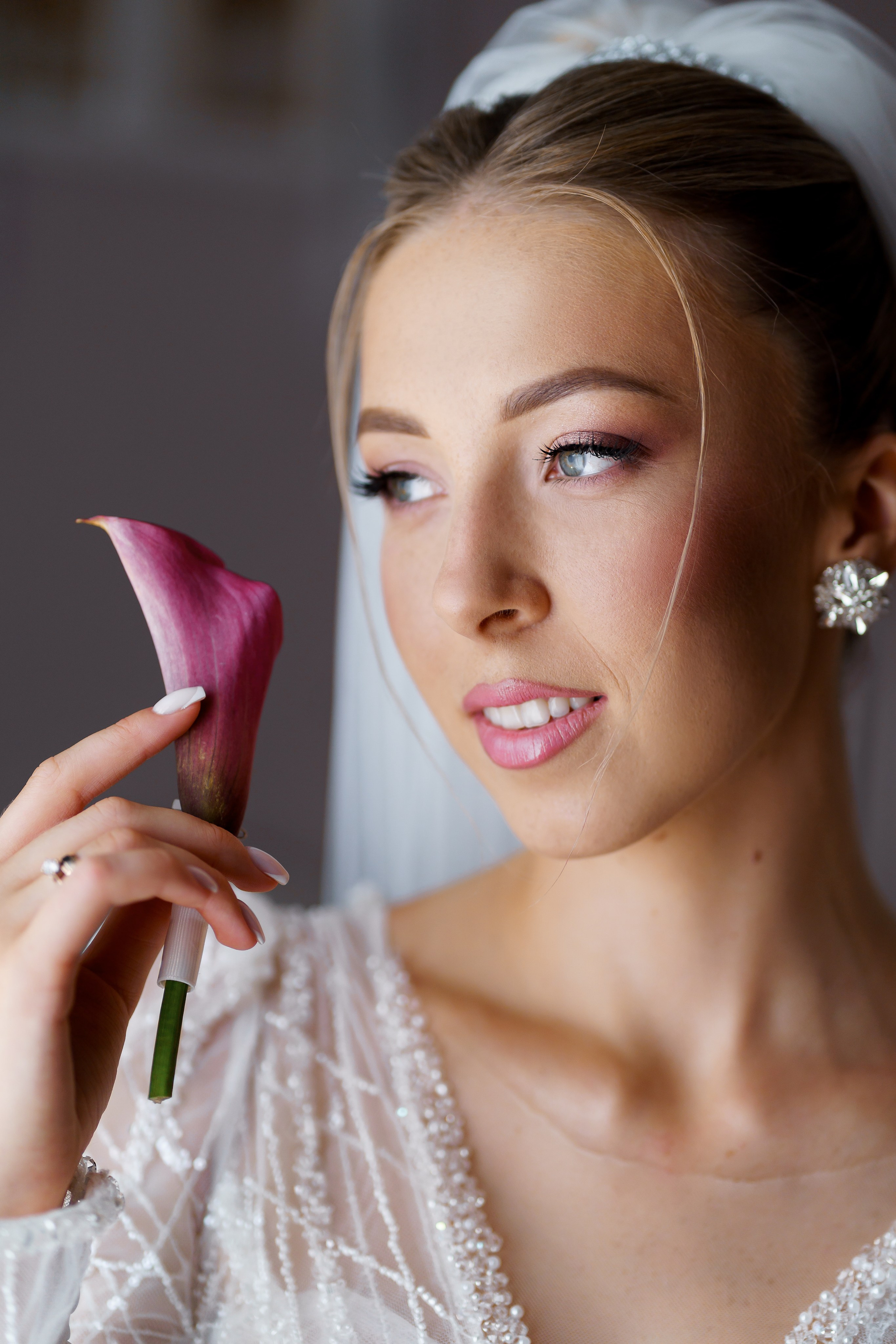 Діма & Анна. Весільний фотограф Львів Софія Крайник