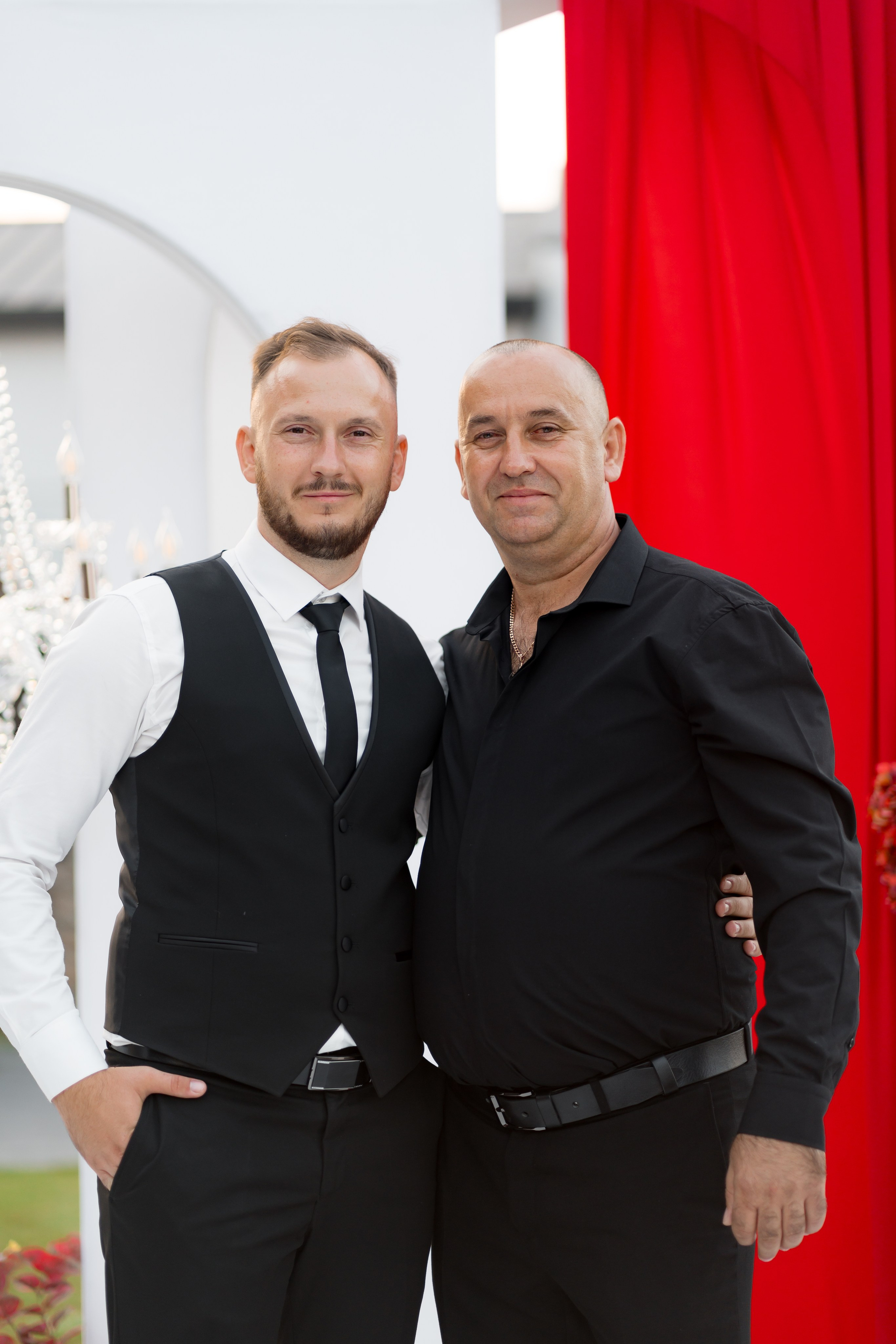 Діма & Анна. Весільний фотограф Львів Софія Крайник