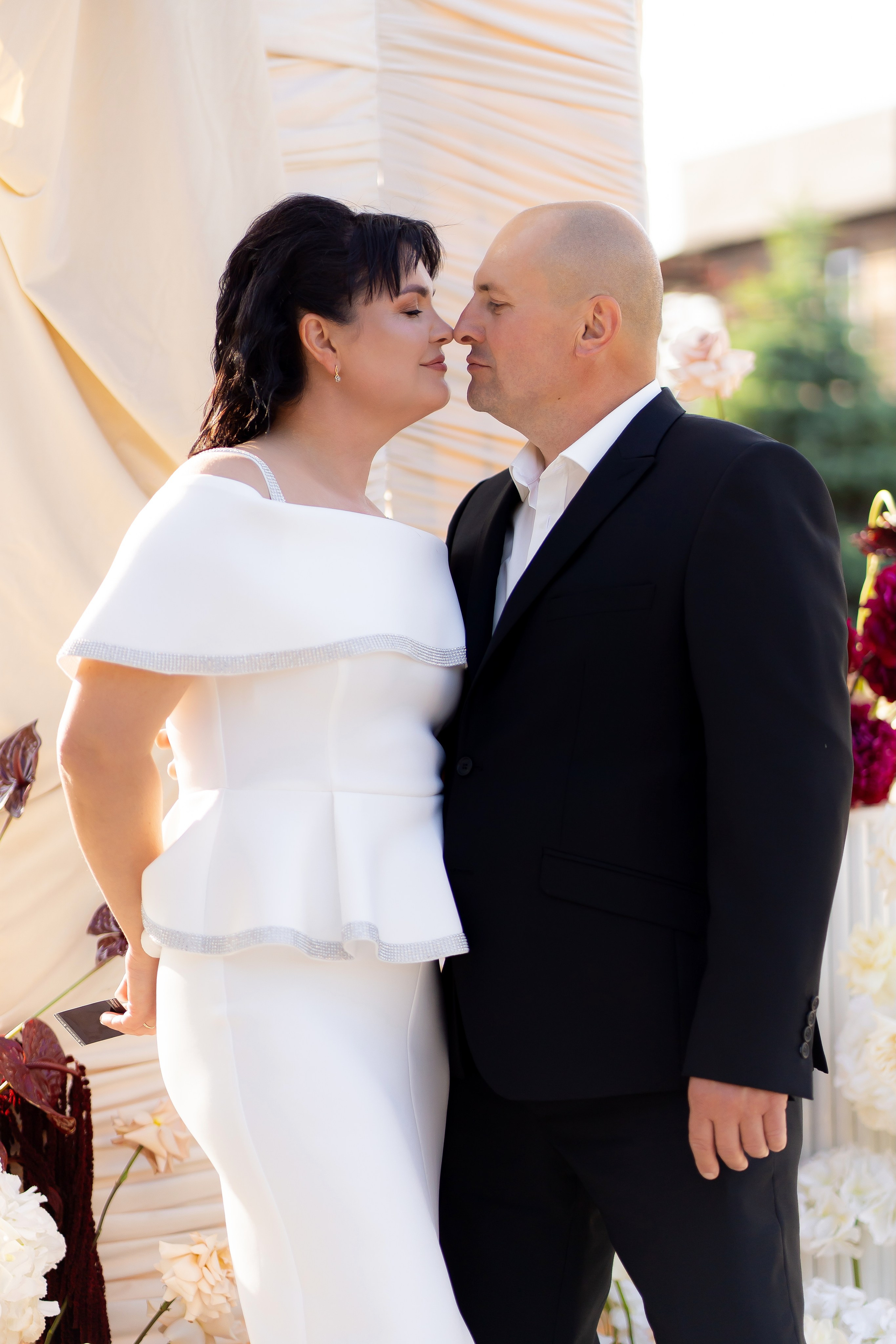 Ірина & Назар. Весільний фотограф Львів Софія Крайник