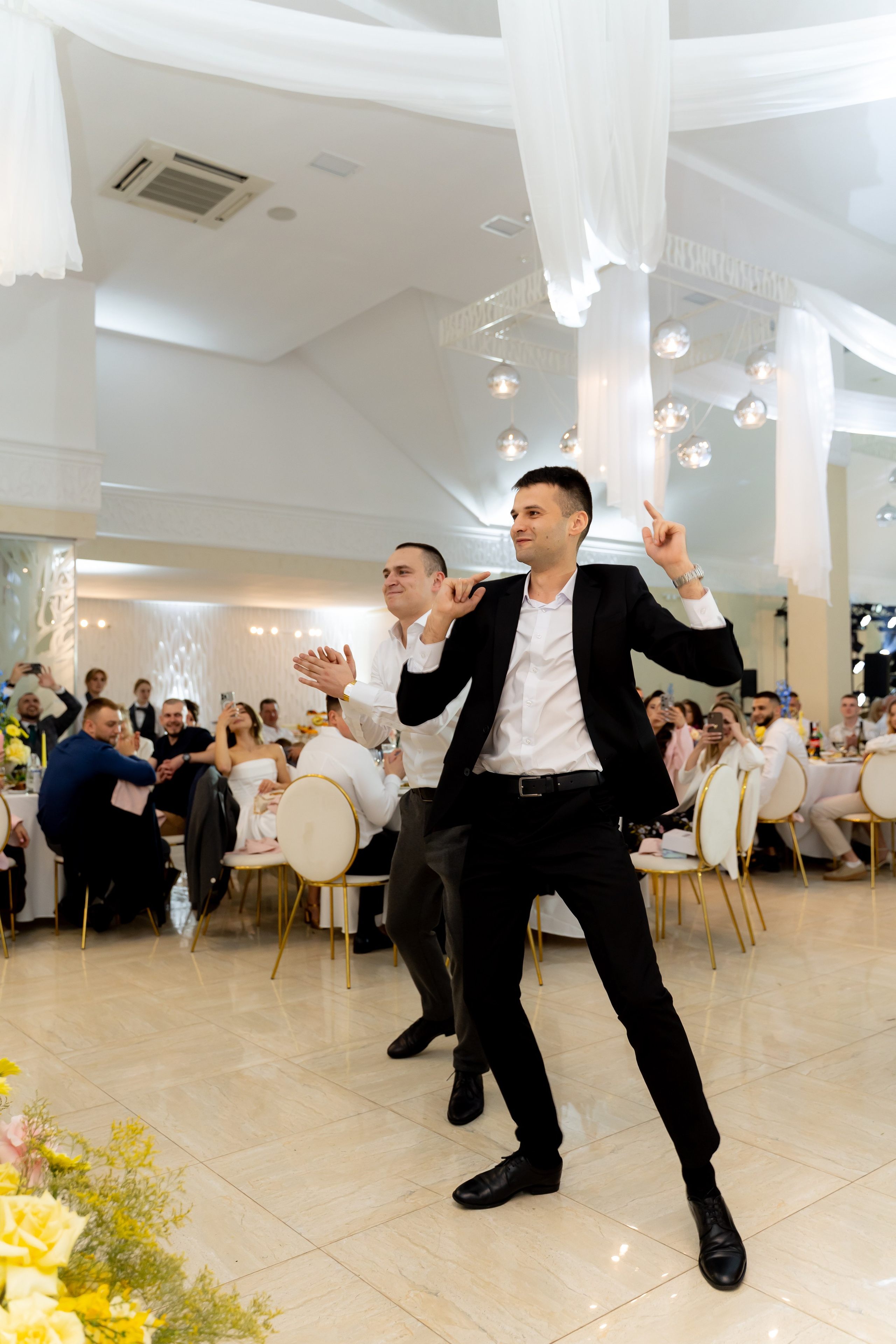 Тетяна & Остап. Весільний фотограф Львів Софія Крайник