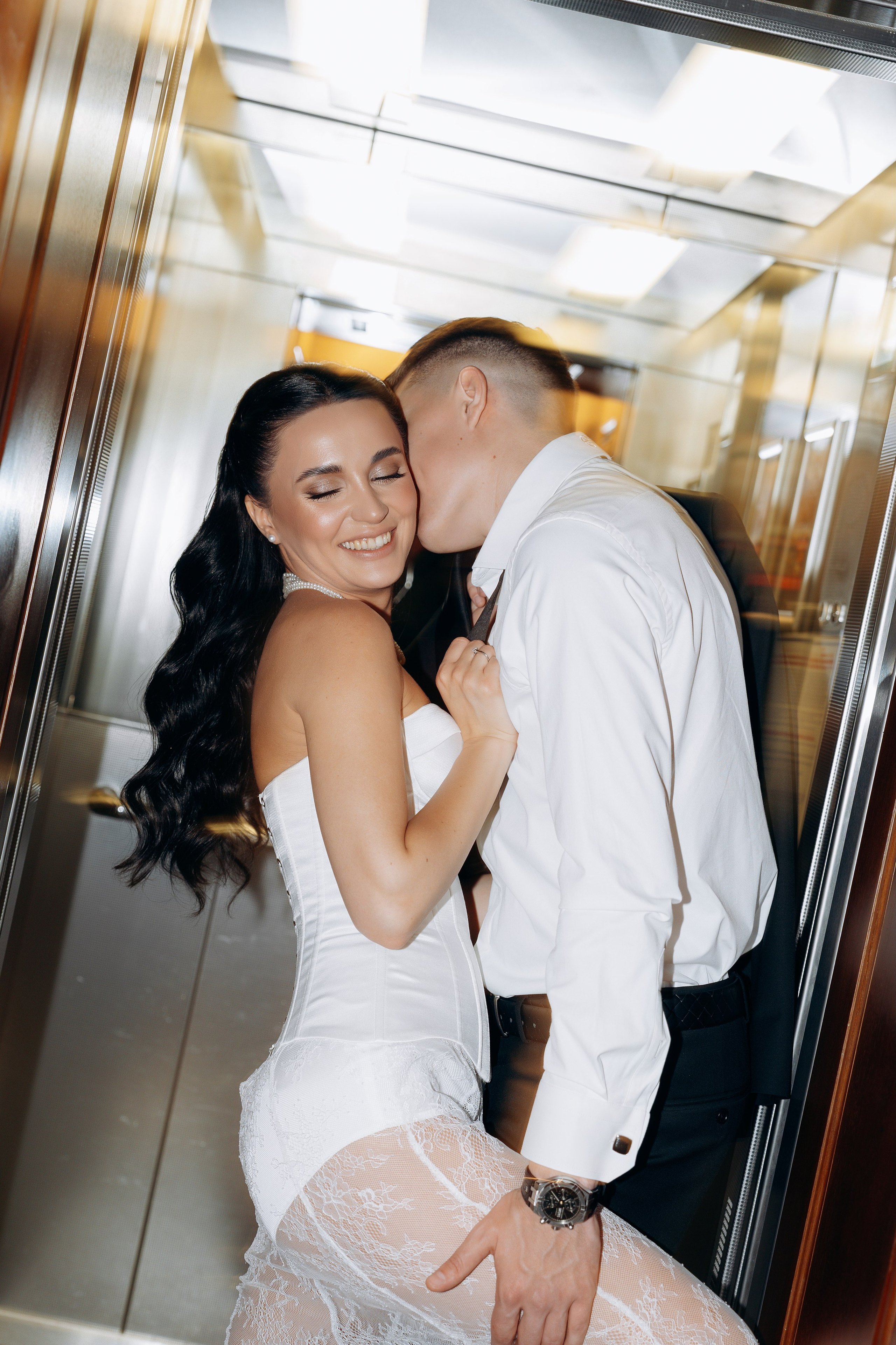 Ірина & Назар. Весільний фотограф Львів Софія Крайник