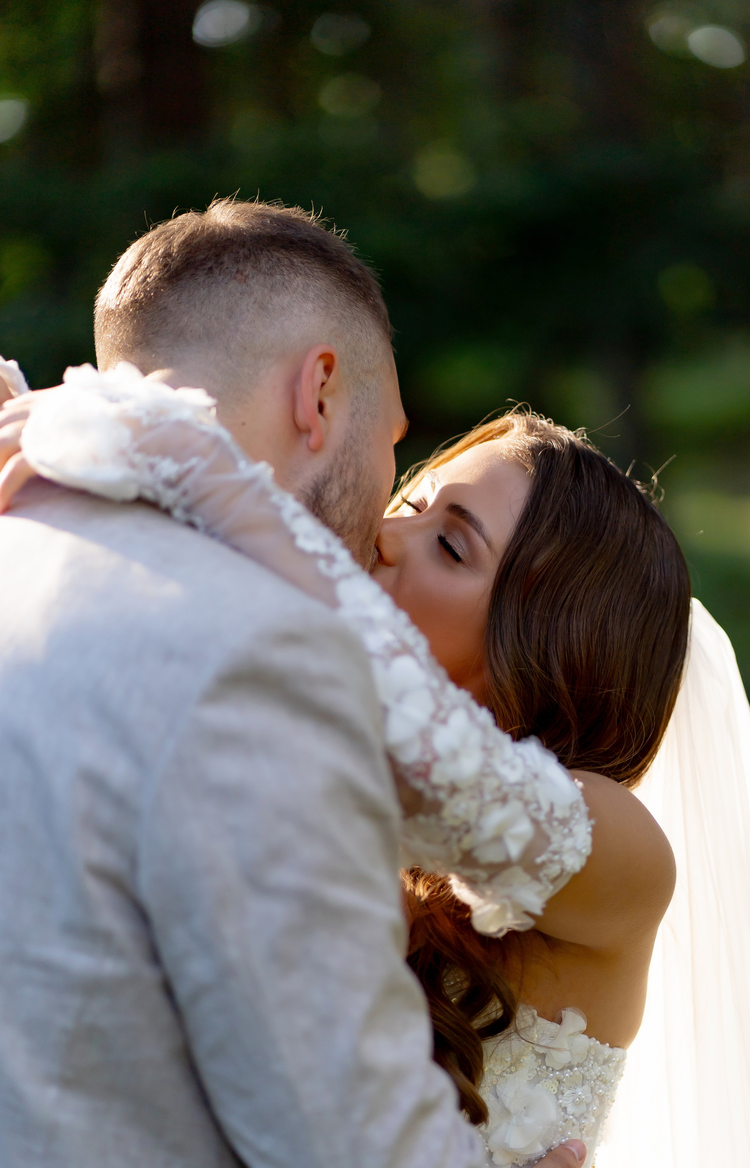 Анастасія & Олексій. Весільний фотограф Львів Софія Крайник