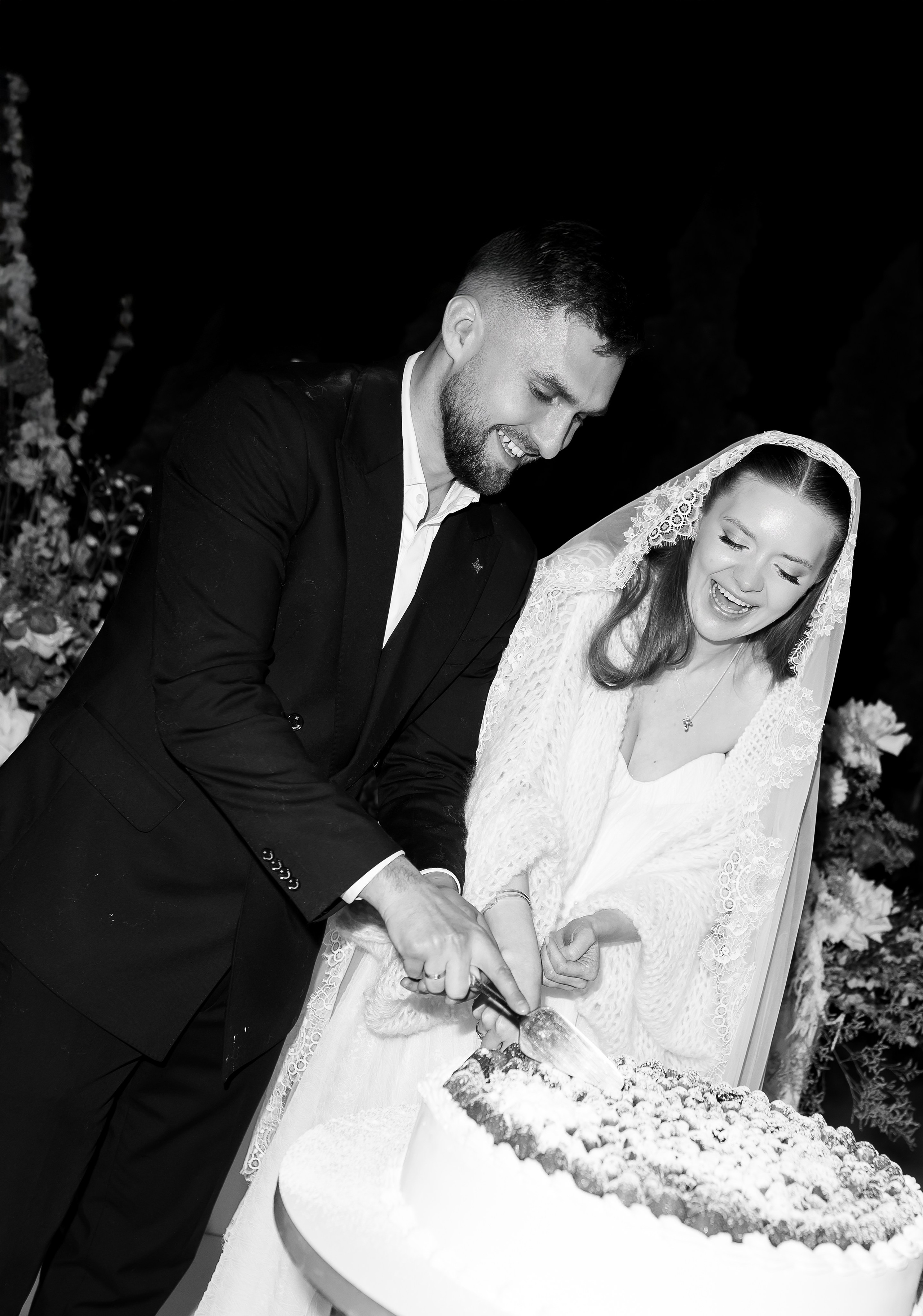 Тетяна & Остап. Весільний фотограф Львів Софія Крайник