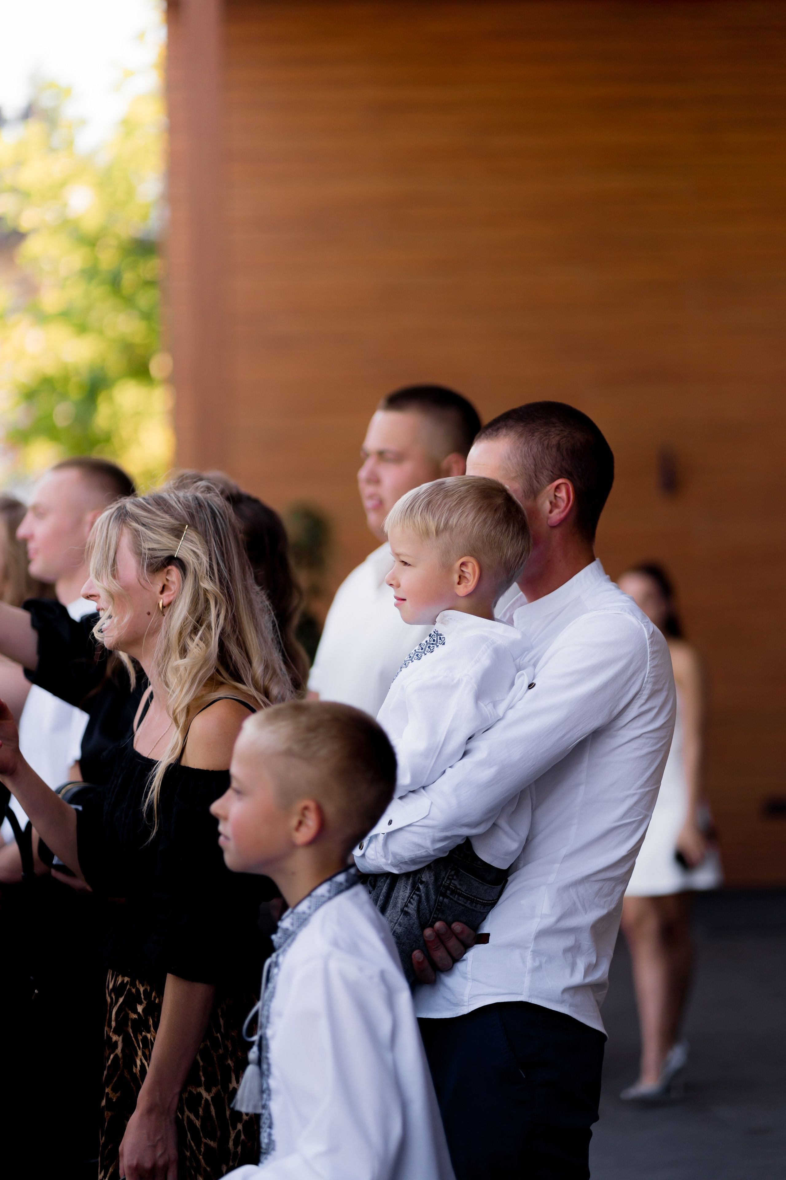 Діма & Анна. Весільний фотограф Львів Софія Крайник