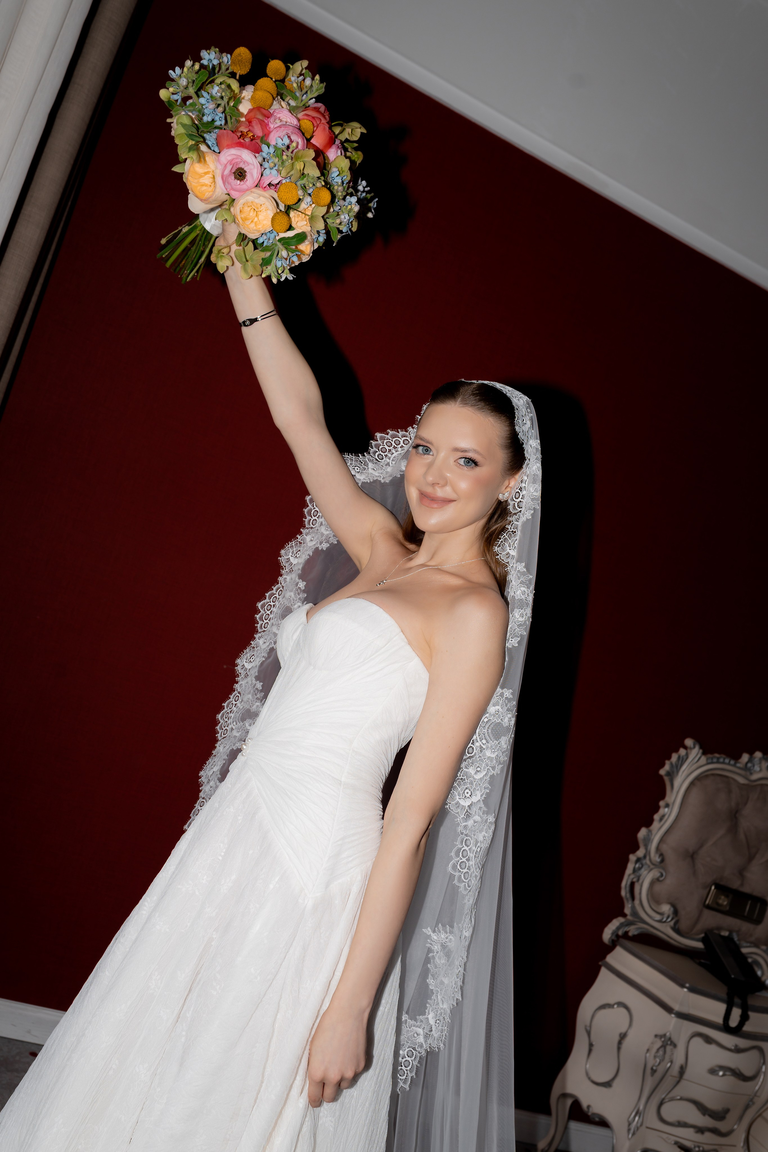 Тетяна & Остап. Весільний фотограф Львів Софія Крайник