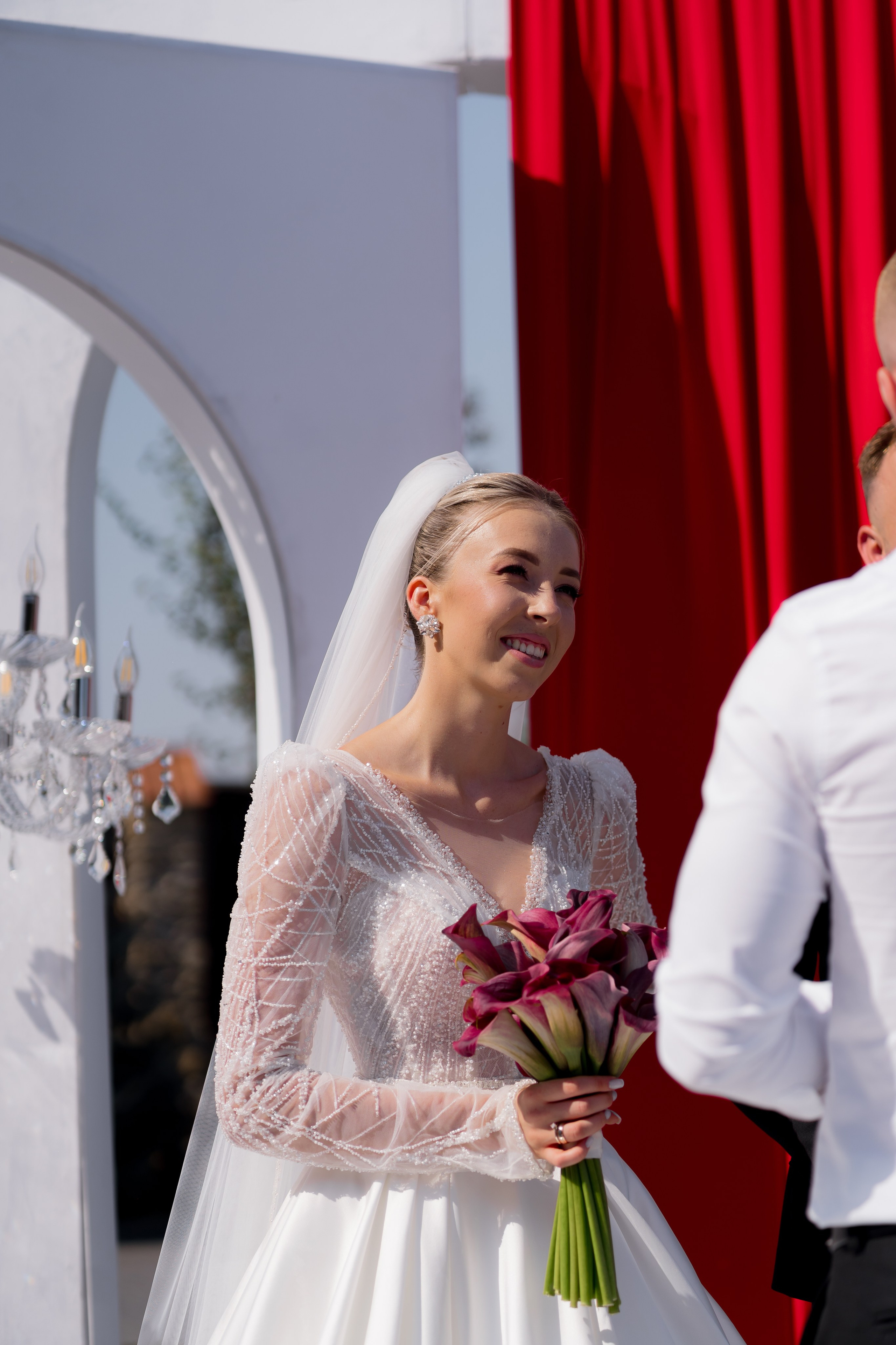 Діма & Анна. Весільний фотограф Львів Софія Крайник