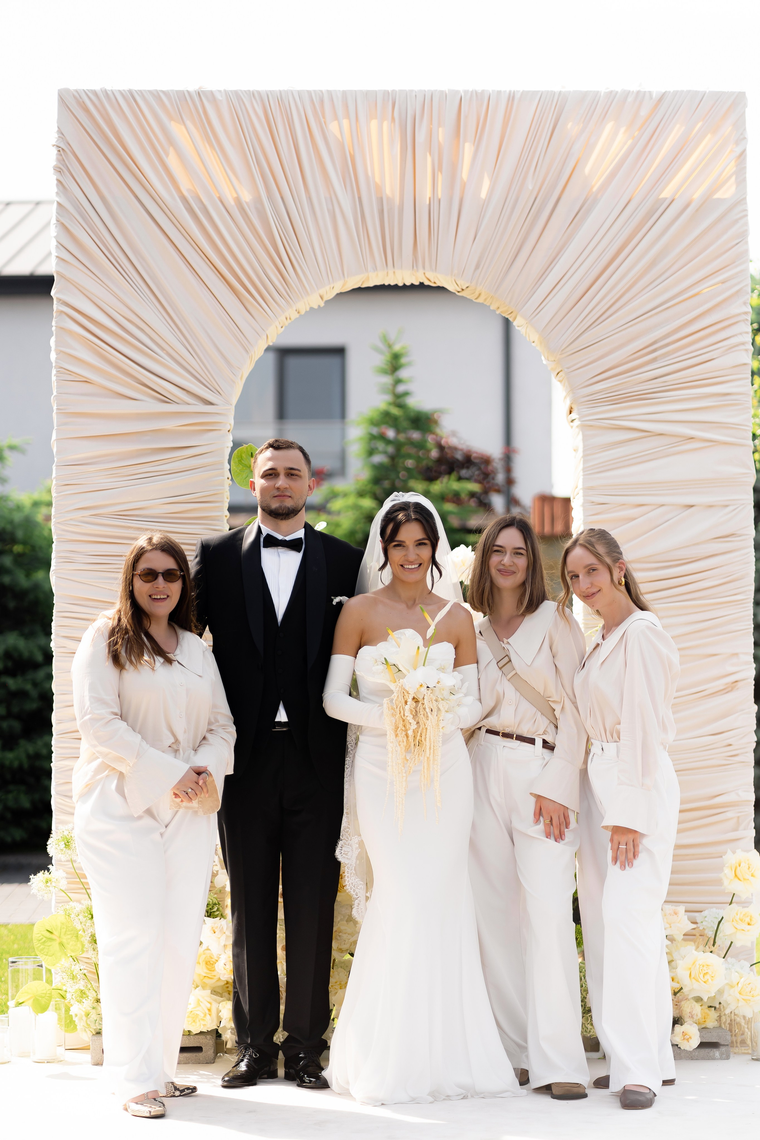 Дарина Микола. Весільний фотограф Львів Софія Крайник