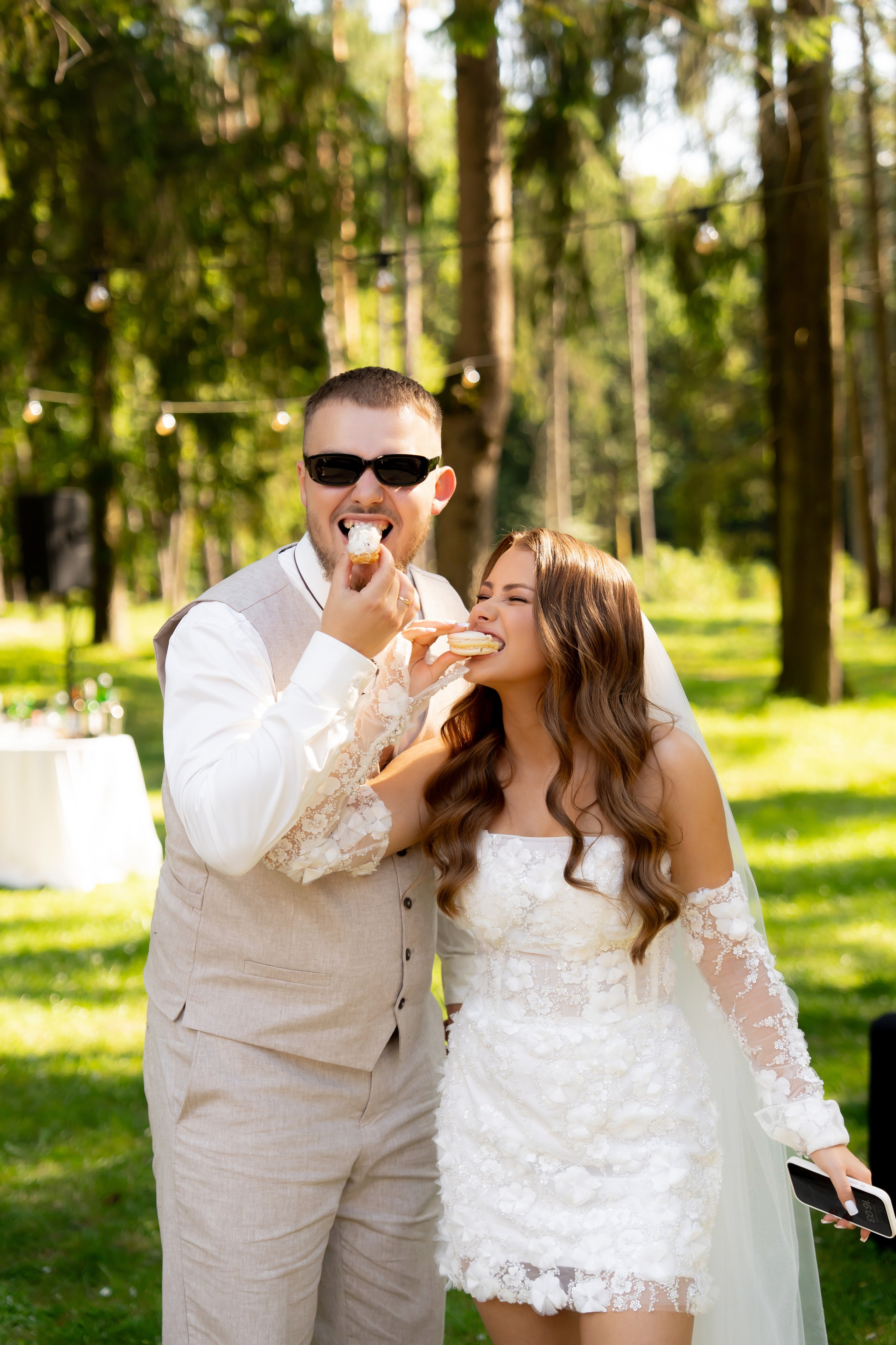 Анастасія & Олексій. Весільний фотограф Львів Софія Крайник