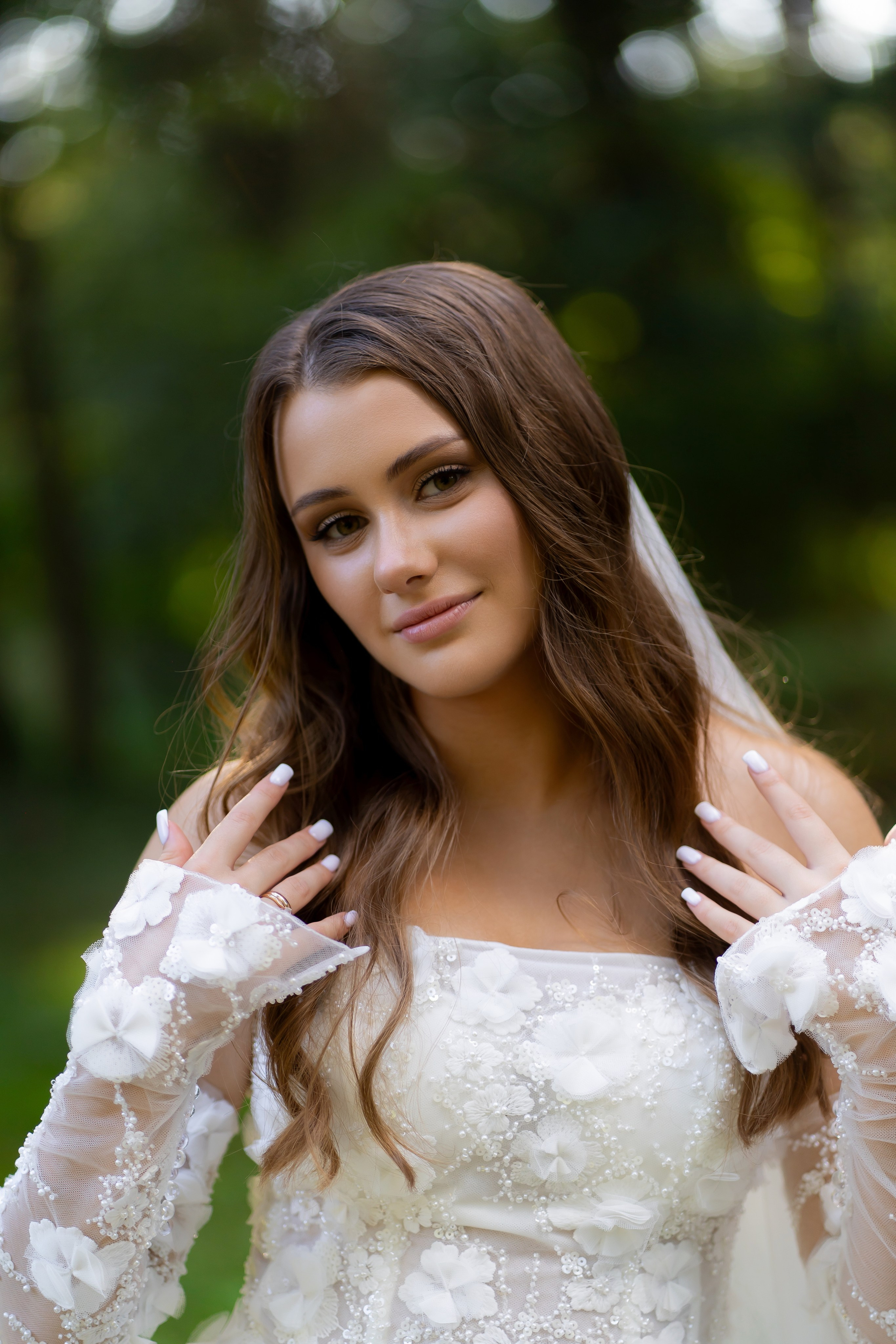 Анастасія & Олексій. Весільний фотограф Львів Софія Крайник