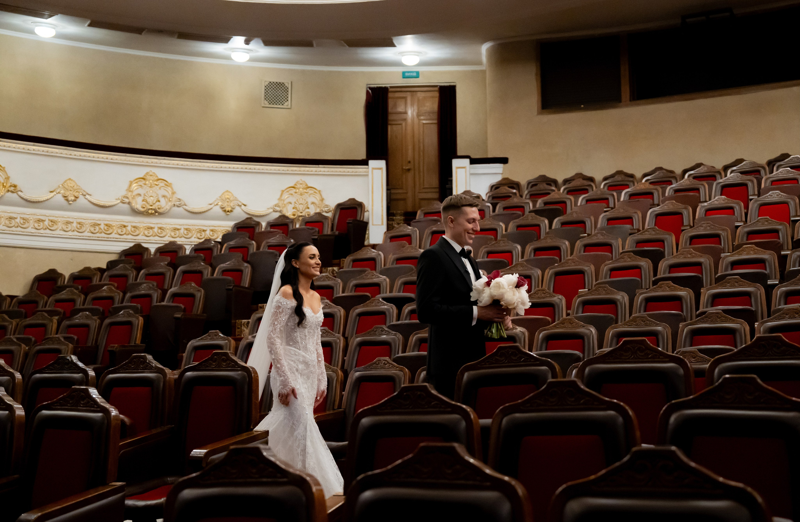 Ірина & Назар. Весільний фотограф Львів Софія Крайник