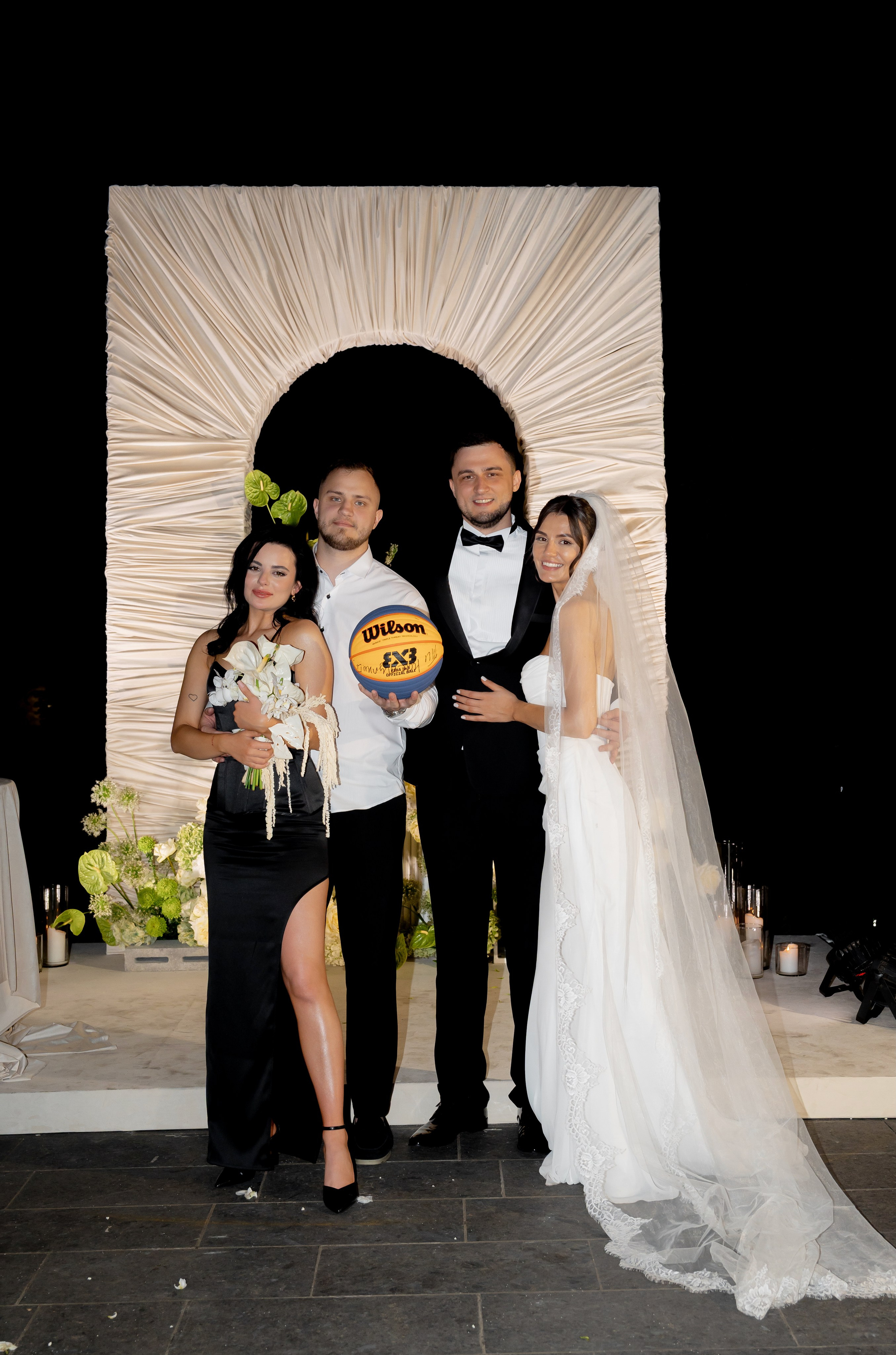 Дарина Микола. Весільний фотограф Львів Софія Крайник