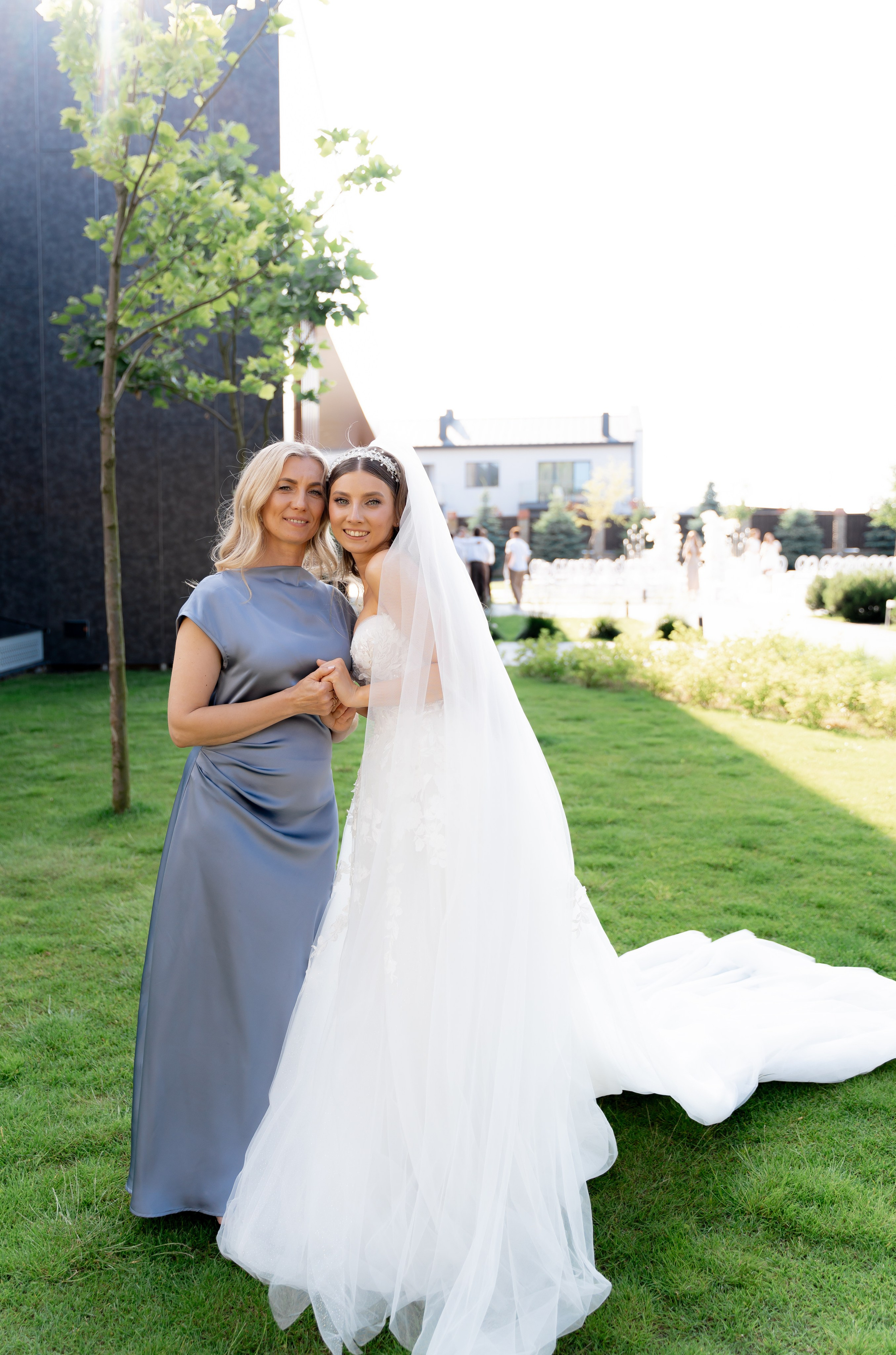 Віталій & Ліліана. Весільний фотограф Львів Софія Крайник