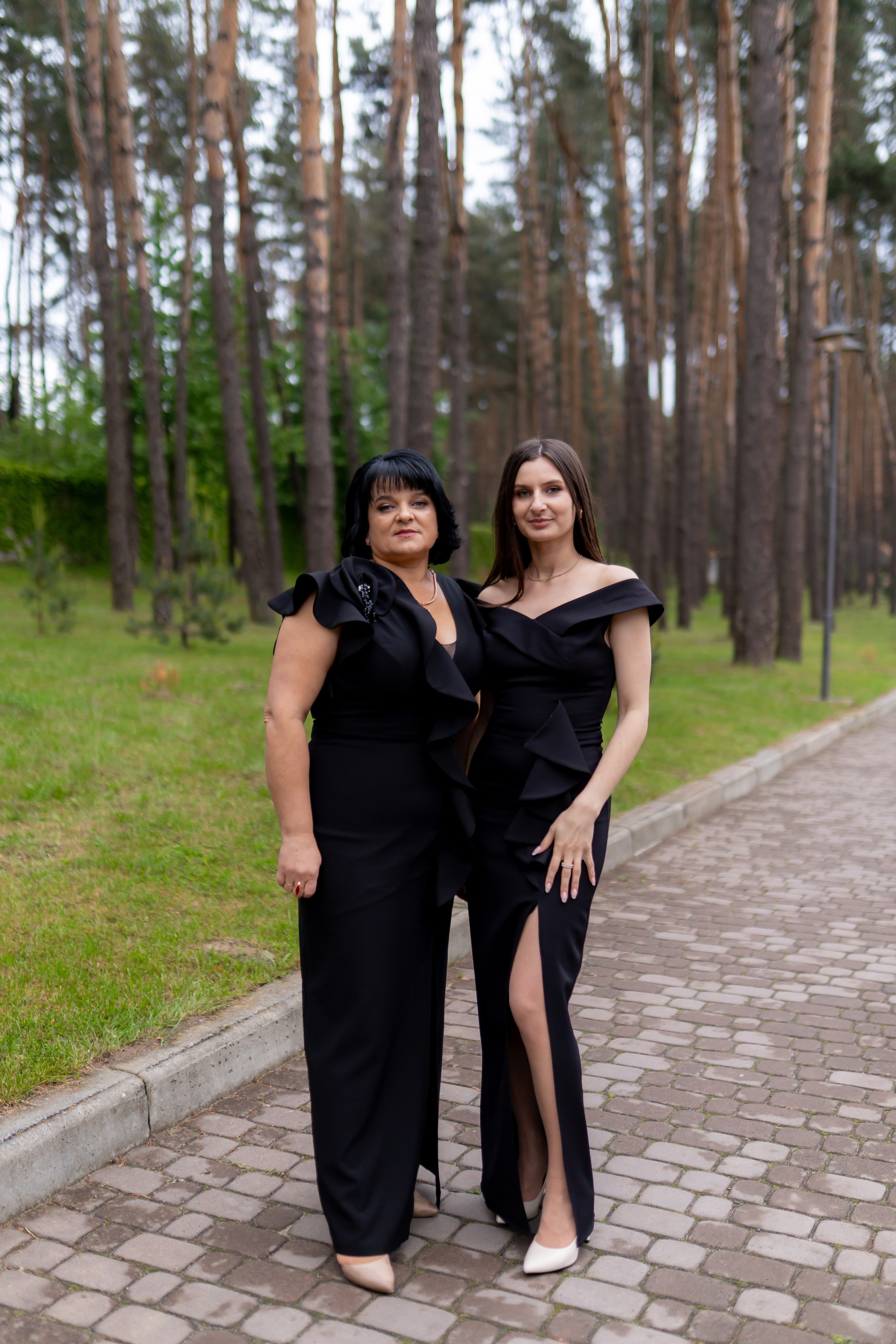 Тетяна & Остап. Весільний фотограф Львів Софія Крайник