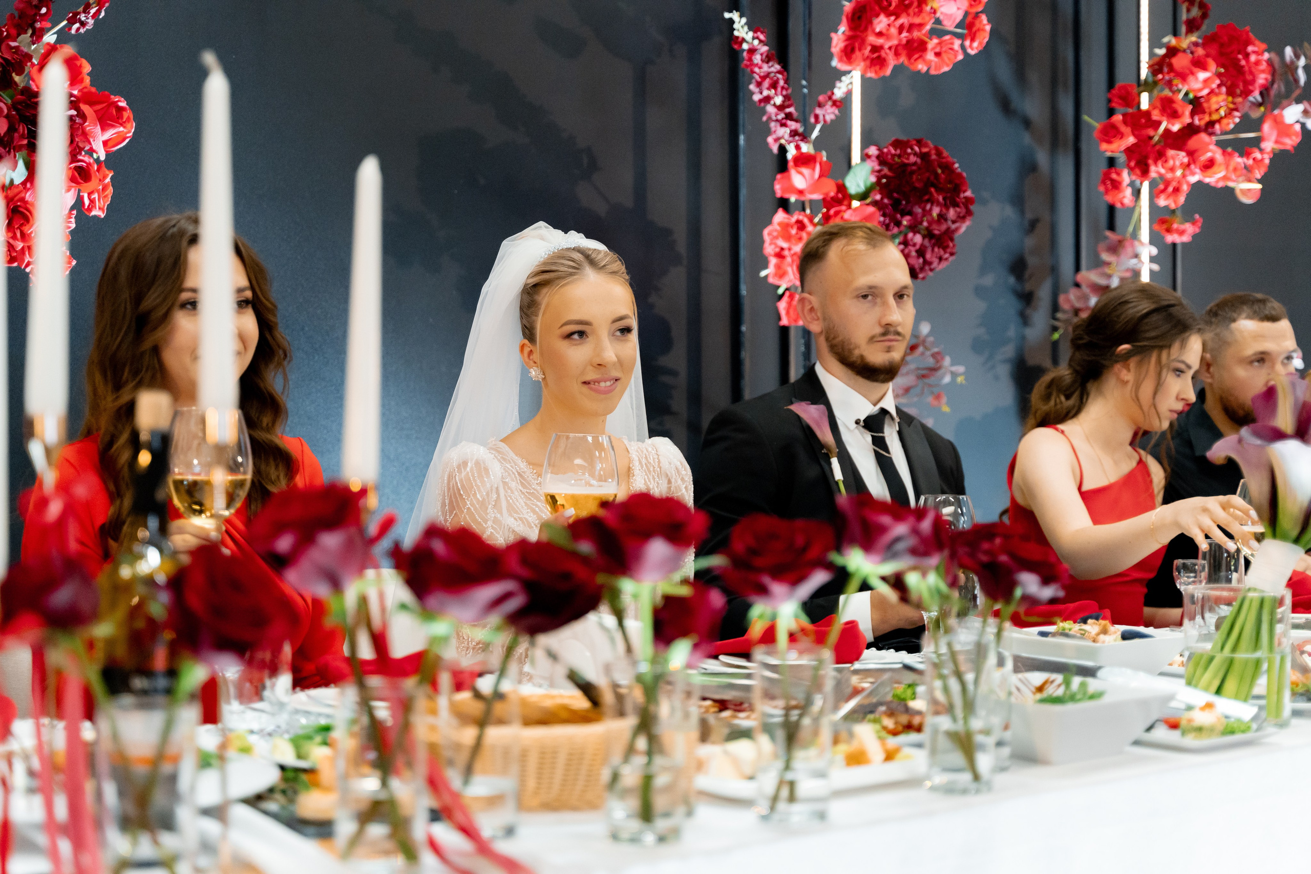 Діма & Анна. Весільний фотограф Львів Софія Крайник