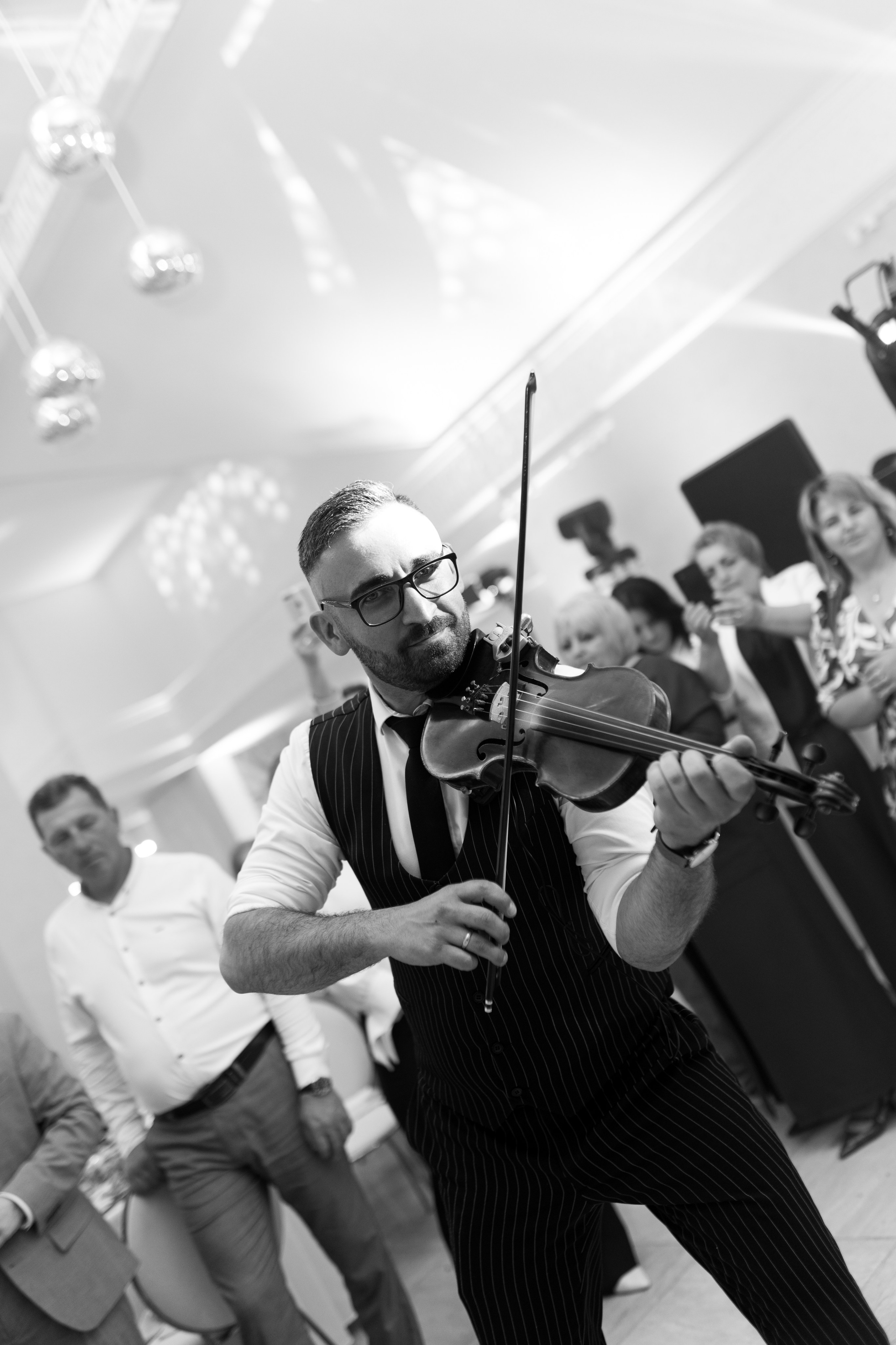 Тетяна & Остап. Весільний фотограф Львів Софія Крайник