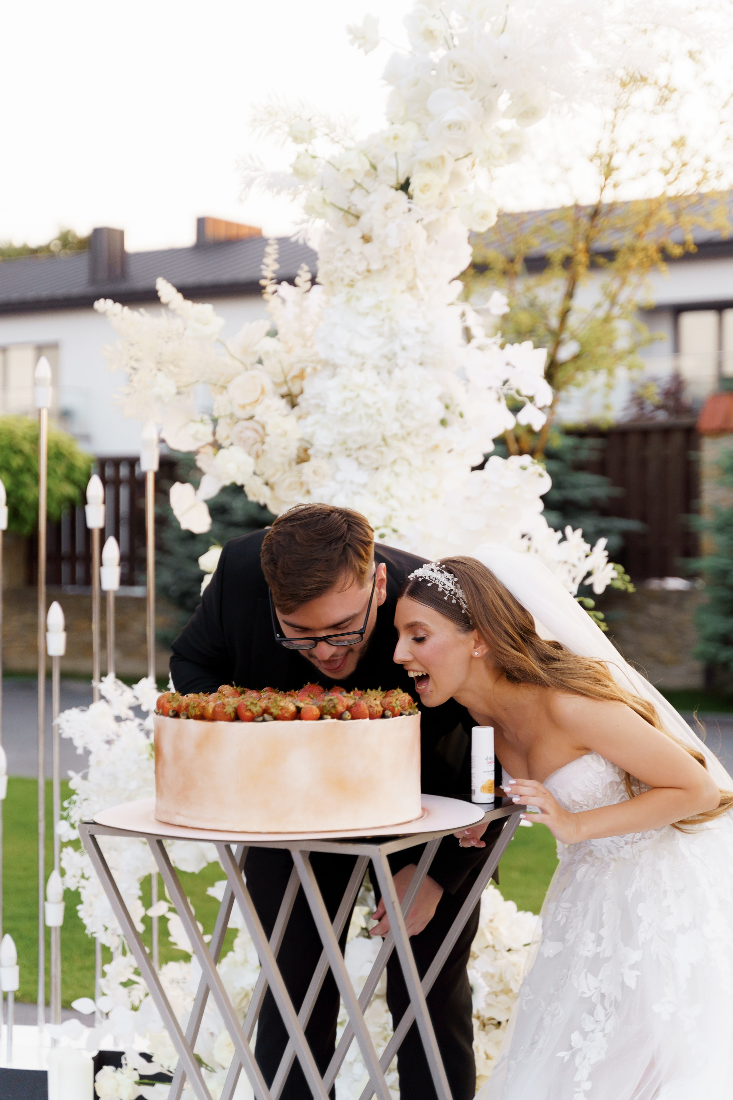 Віталій & Ліліана. Весільний фотограф Львів Софія Крайник