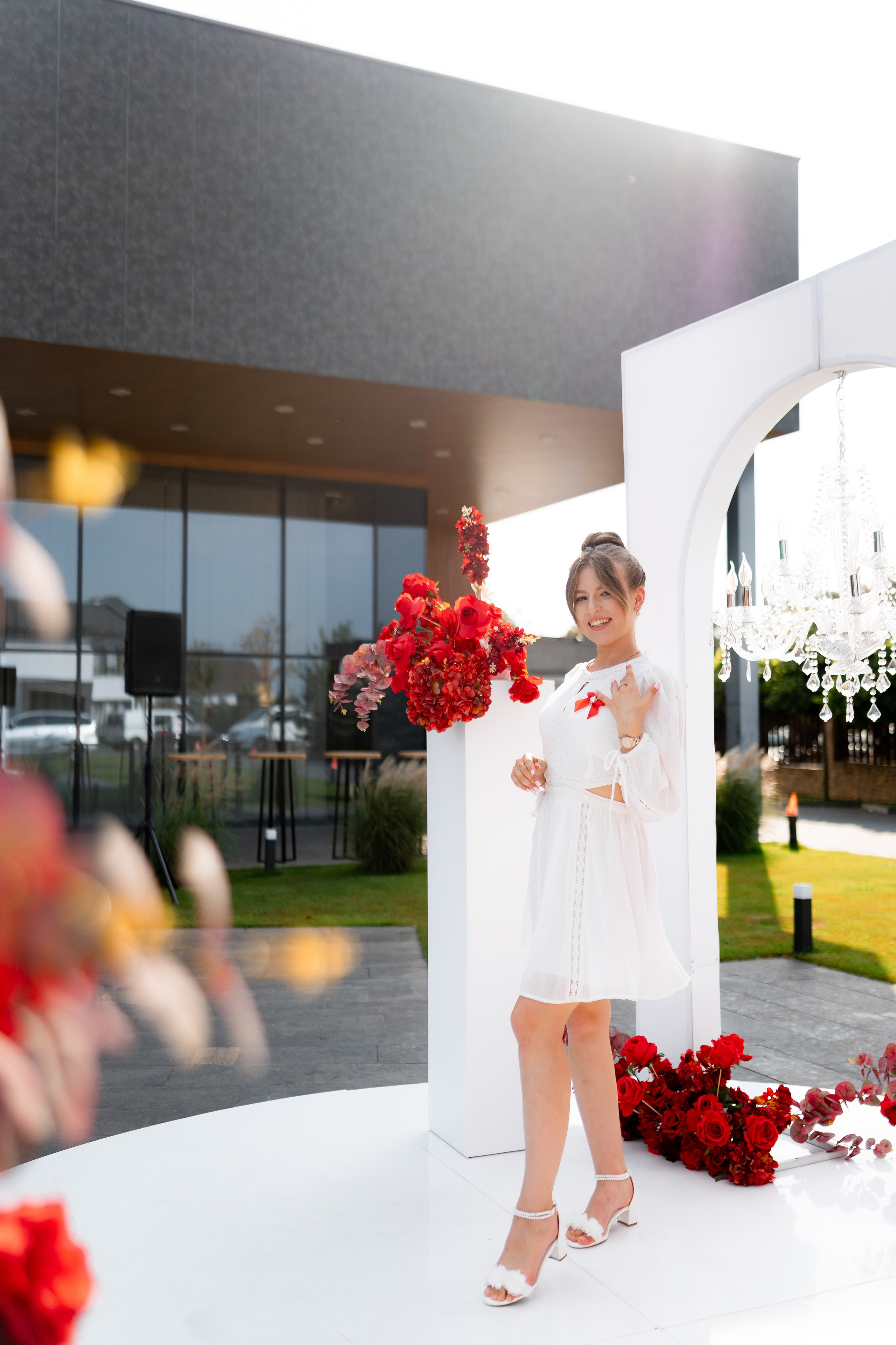 Діма & Анна. Весільний фотограф Львів Софія Крайник