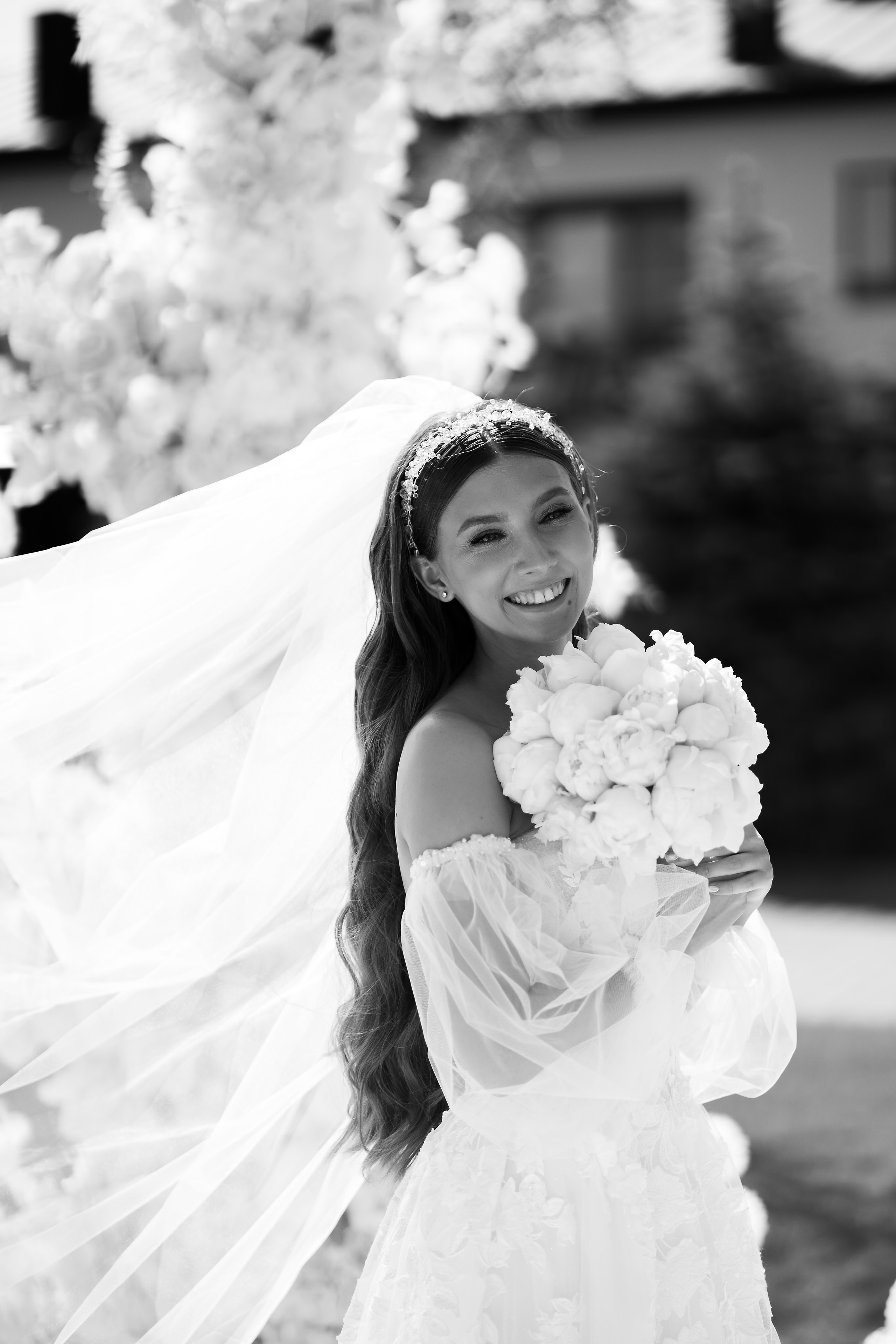 Віталій & Ліліана. Весільний фотограф Львів Софія Крайник