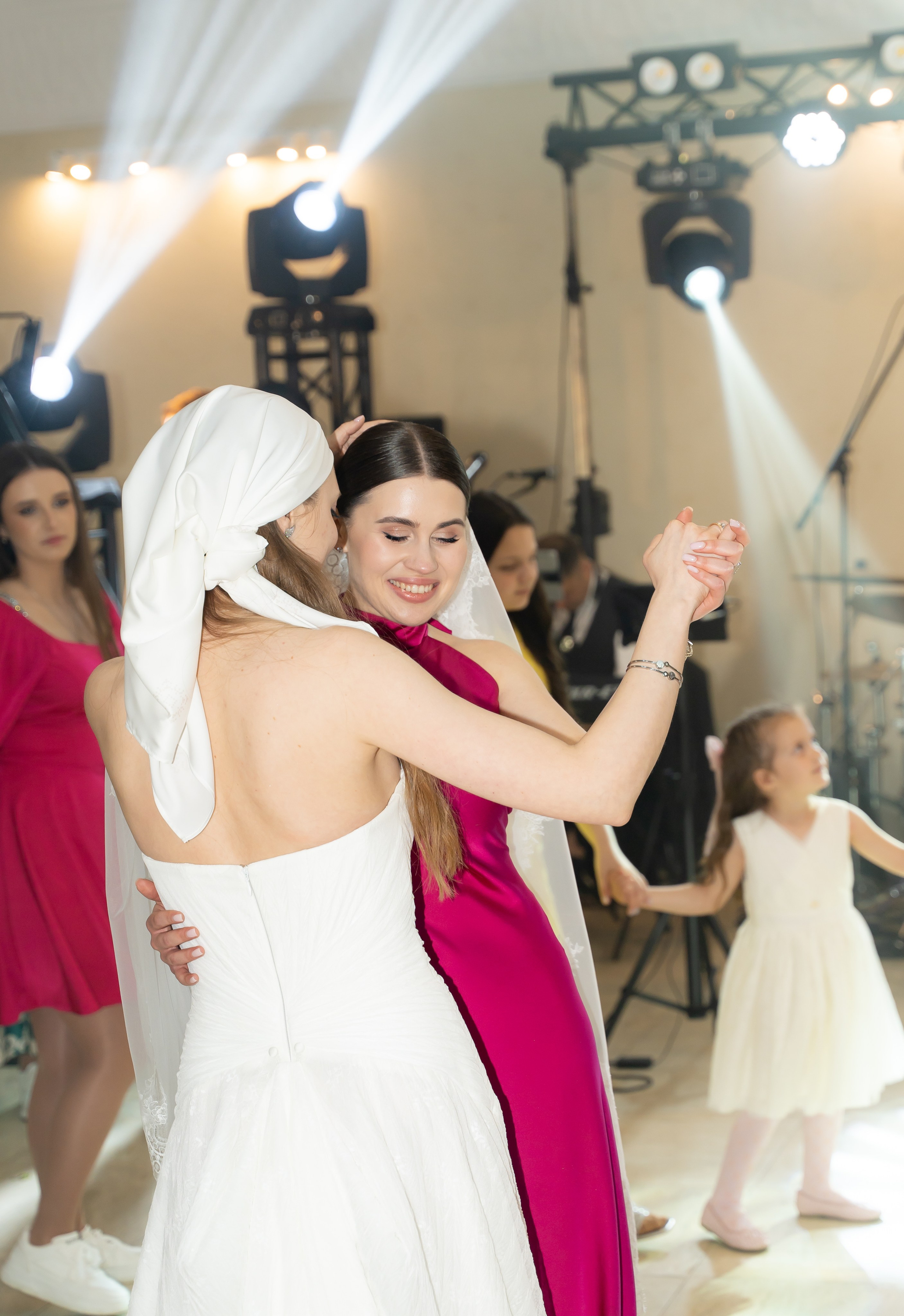 Тетяна & Остап. Весільний фотограф Львів Софія Крайник